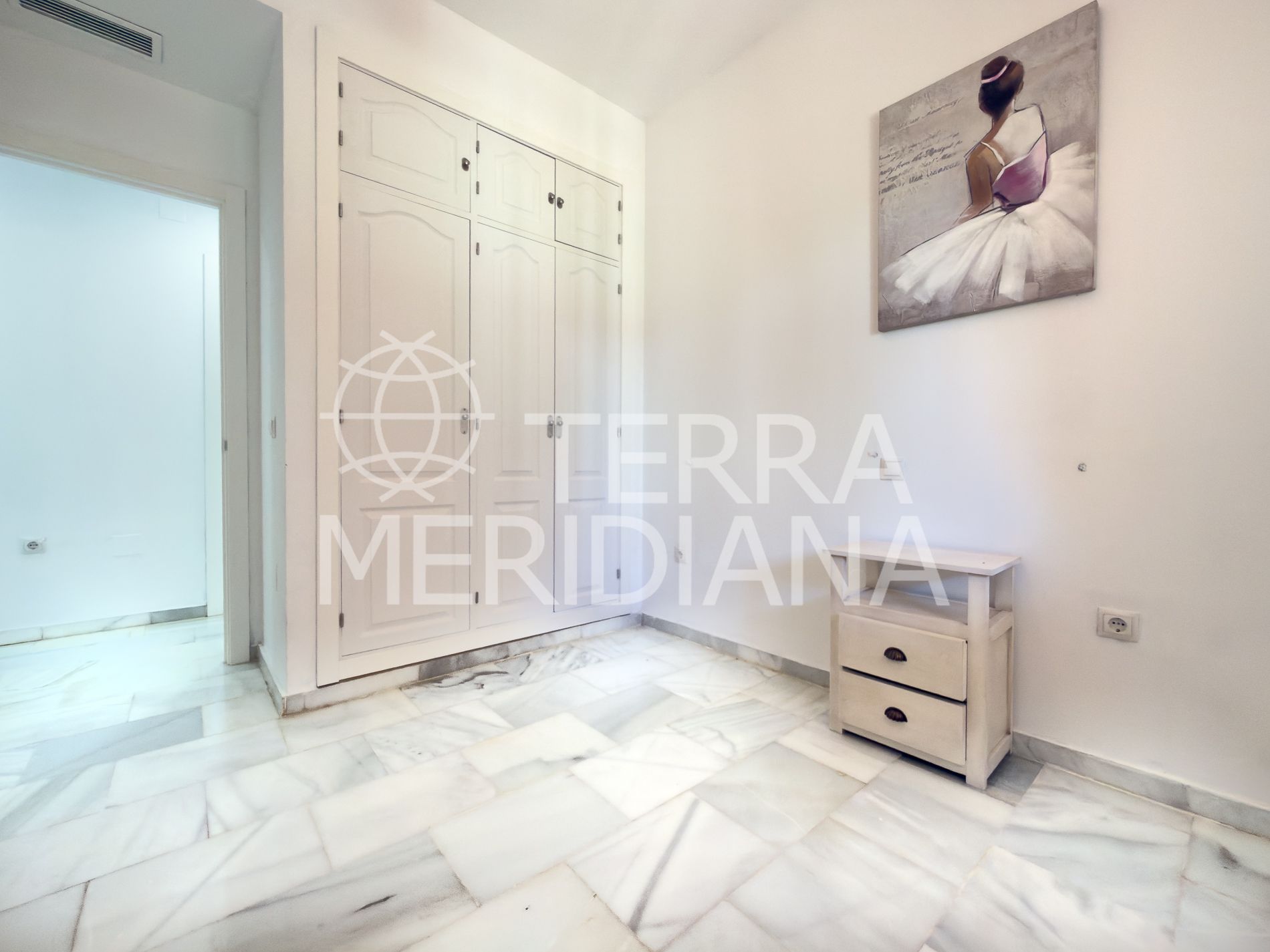 Ground Floor Apartment in Cabopino, Marbella