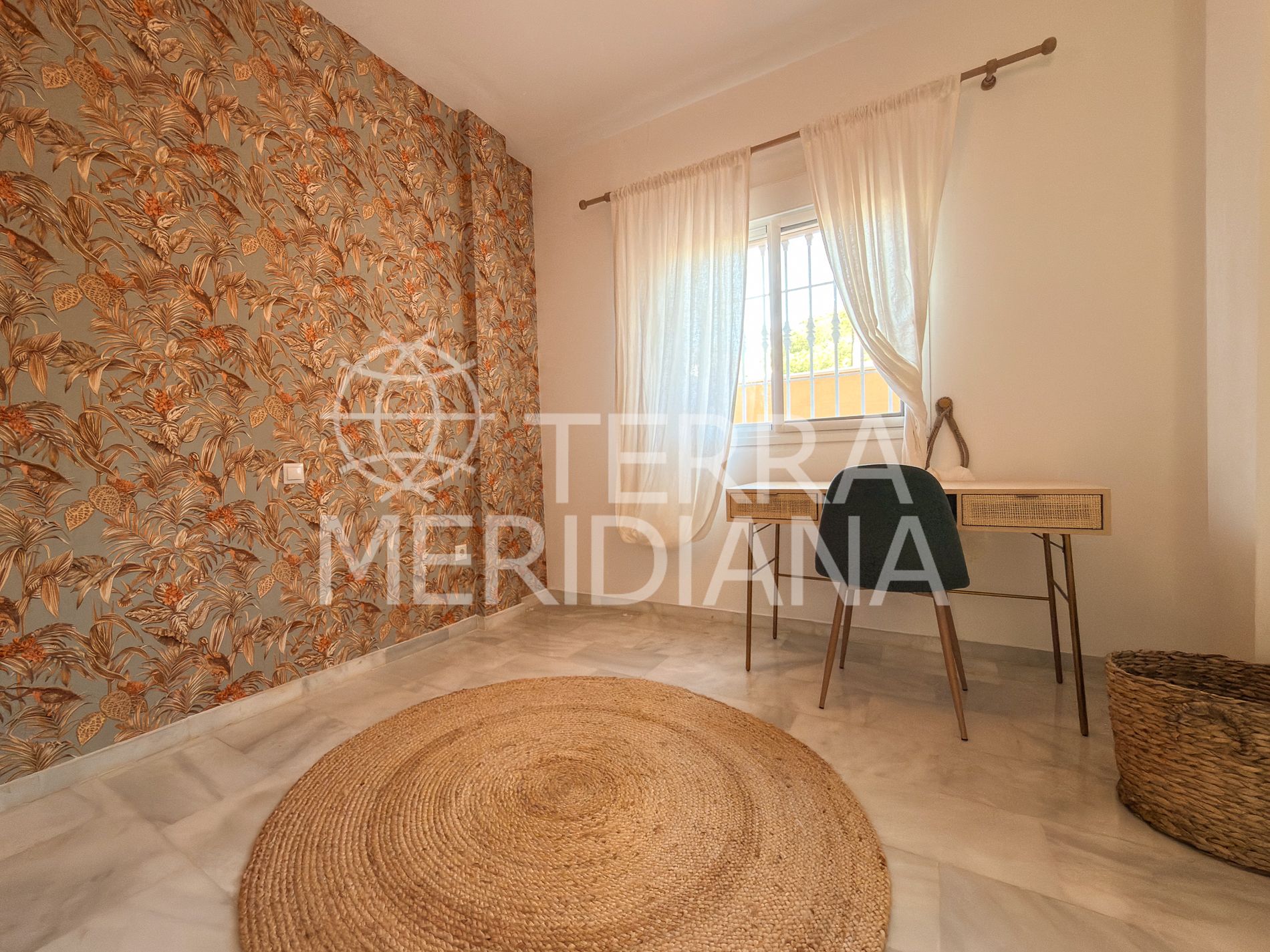 Ground Floor Apartment in Cabopino, Marbella