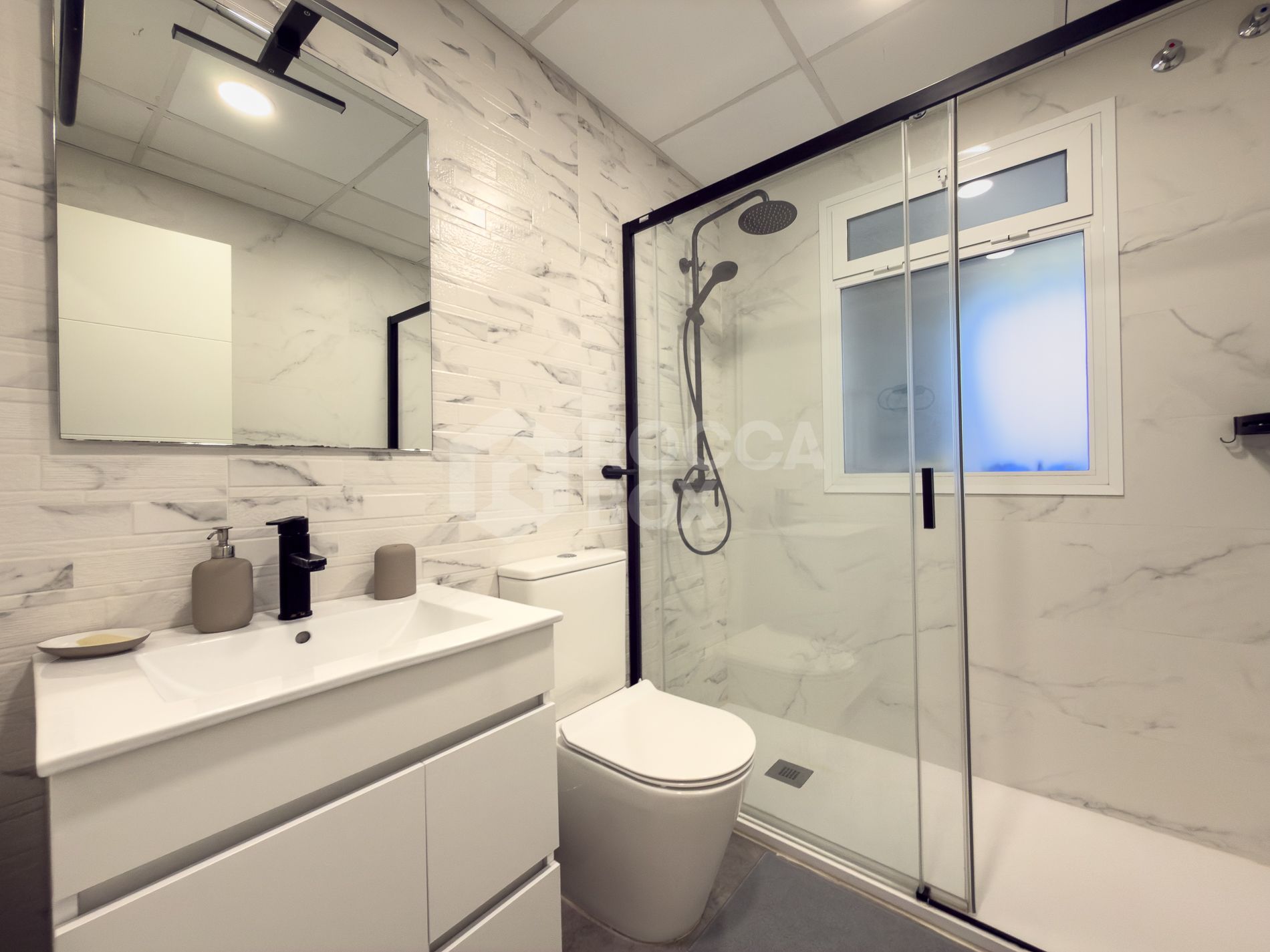 Fantastic 3 bed Garden Apartment in Cabopino