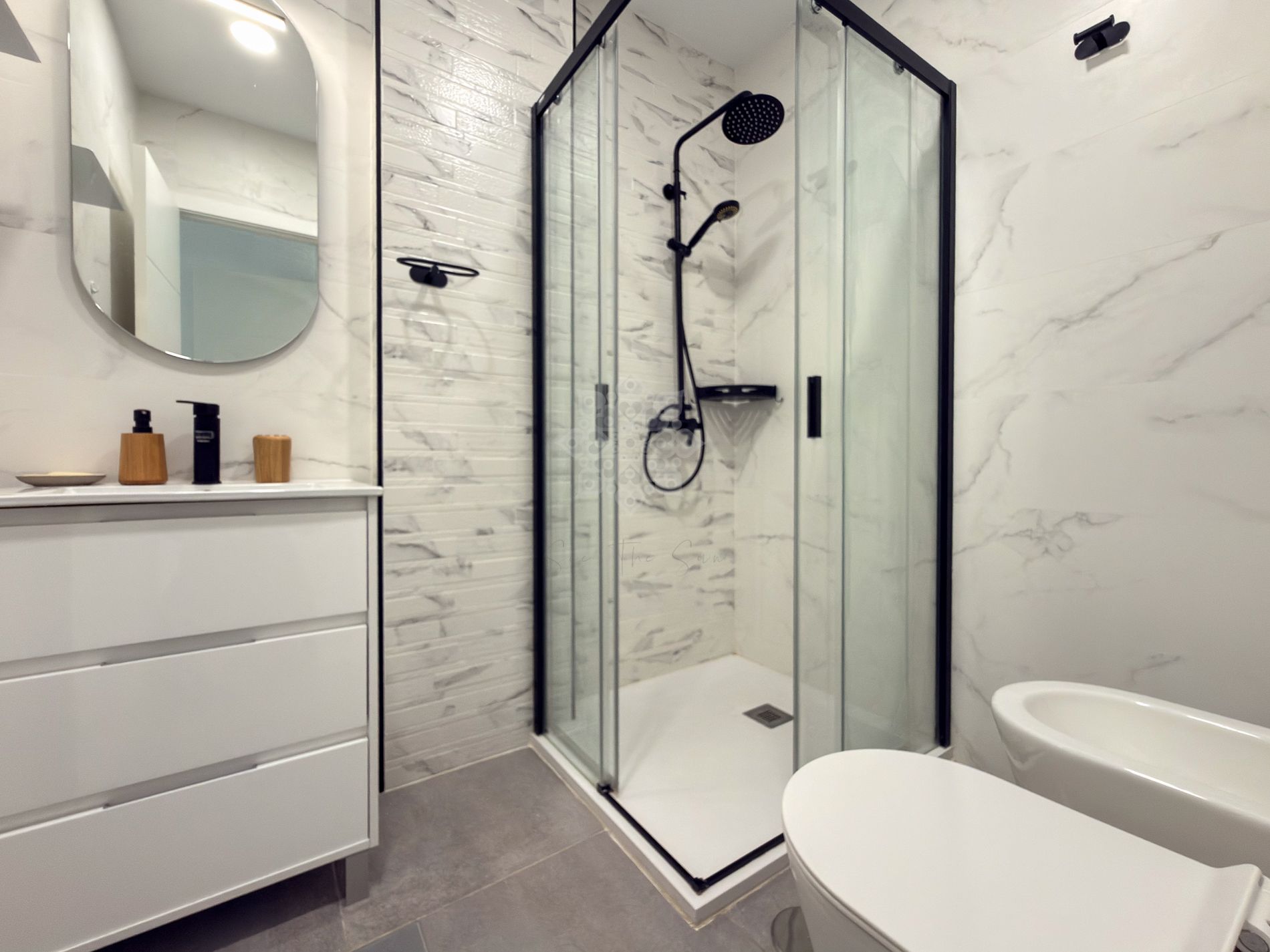 Apartamento Planta Baja en Cabopino, Marbella