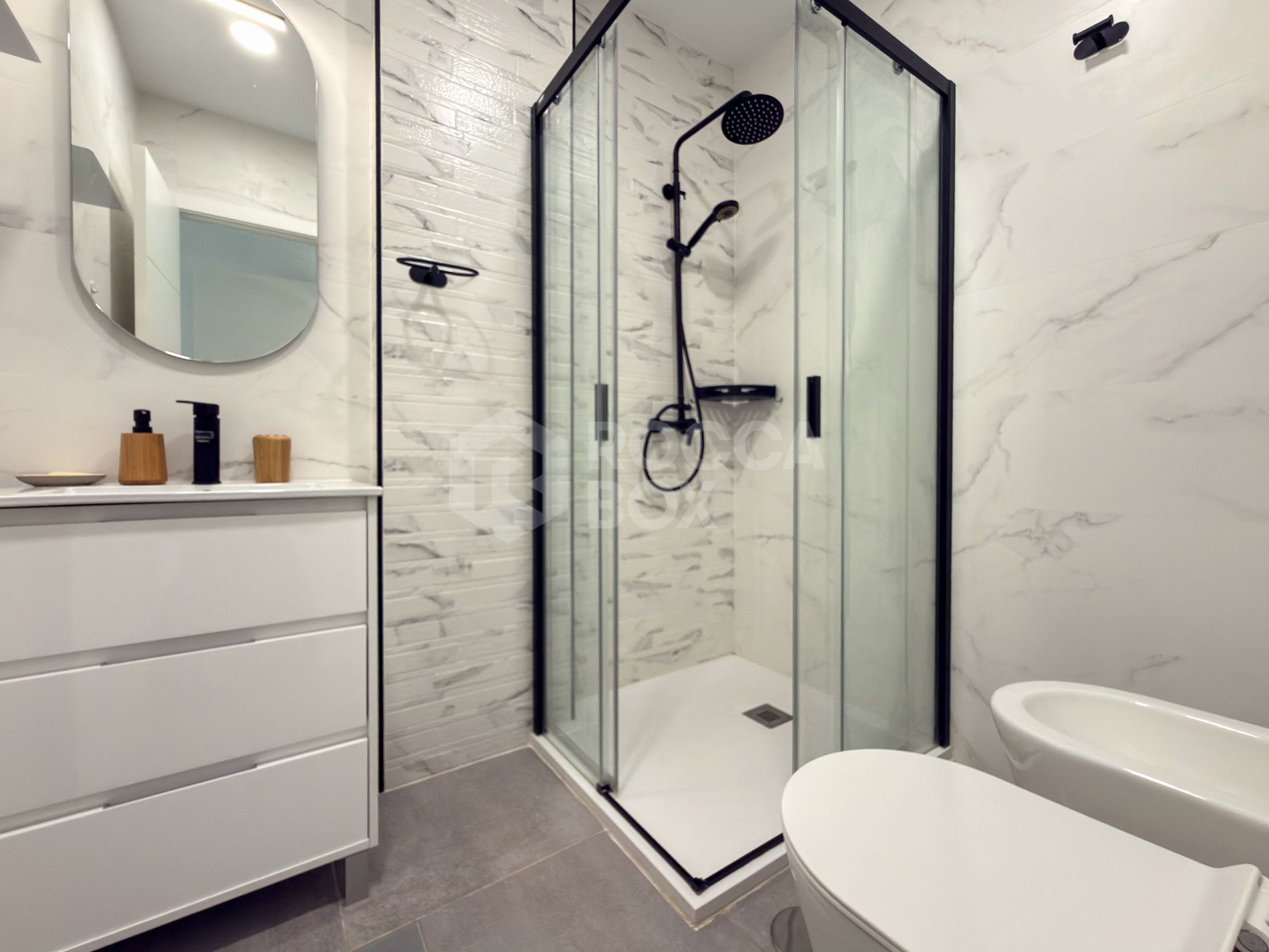 Fantastic 3 bed Garden Apartment in Cabopino