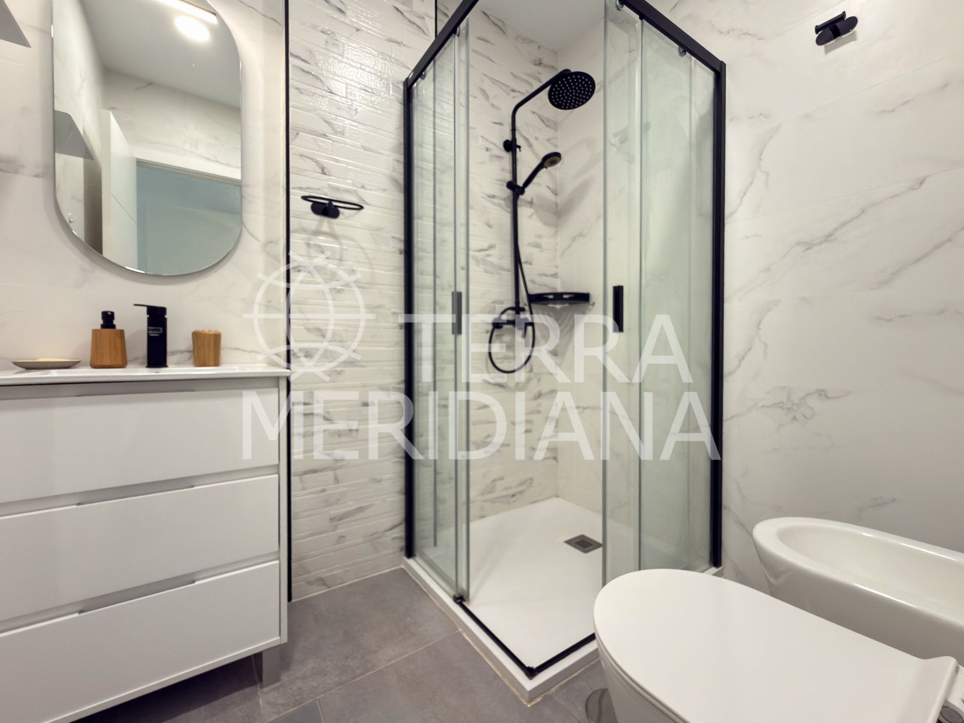 Ground Floor Apartment in Cabopino, Marbella