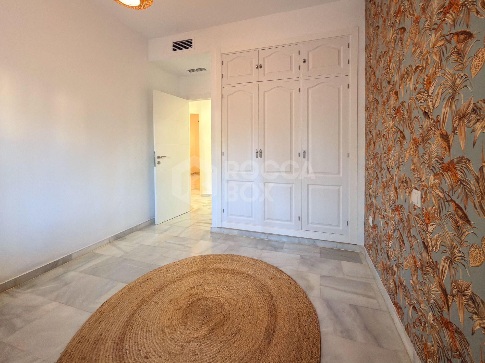 Fantastic 3 bed Garden Apartment in Cabopino