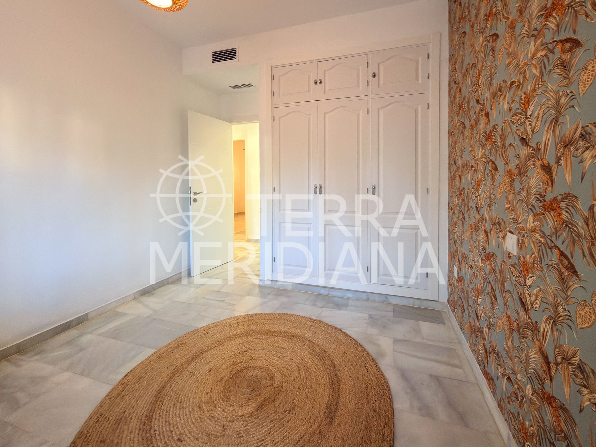 Ground Floor Apartment in Cabopino, Marbella