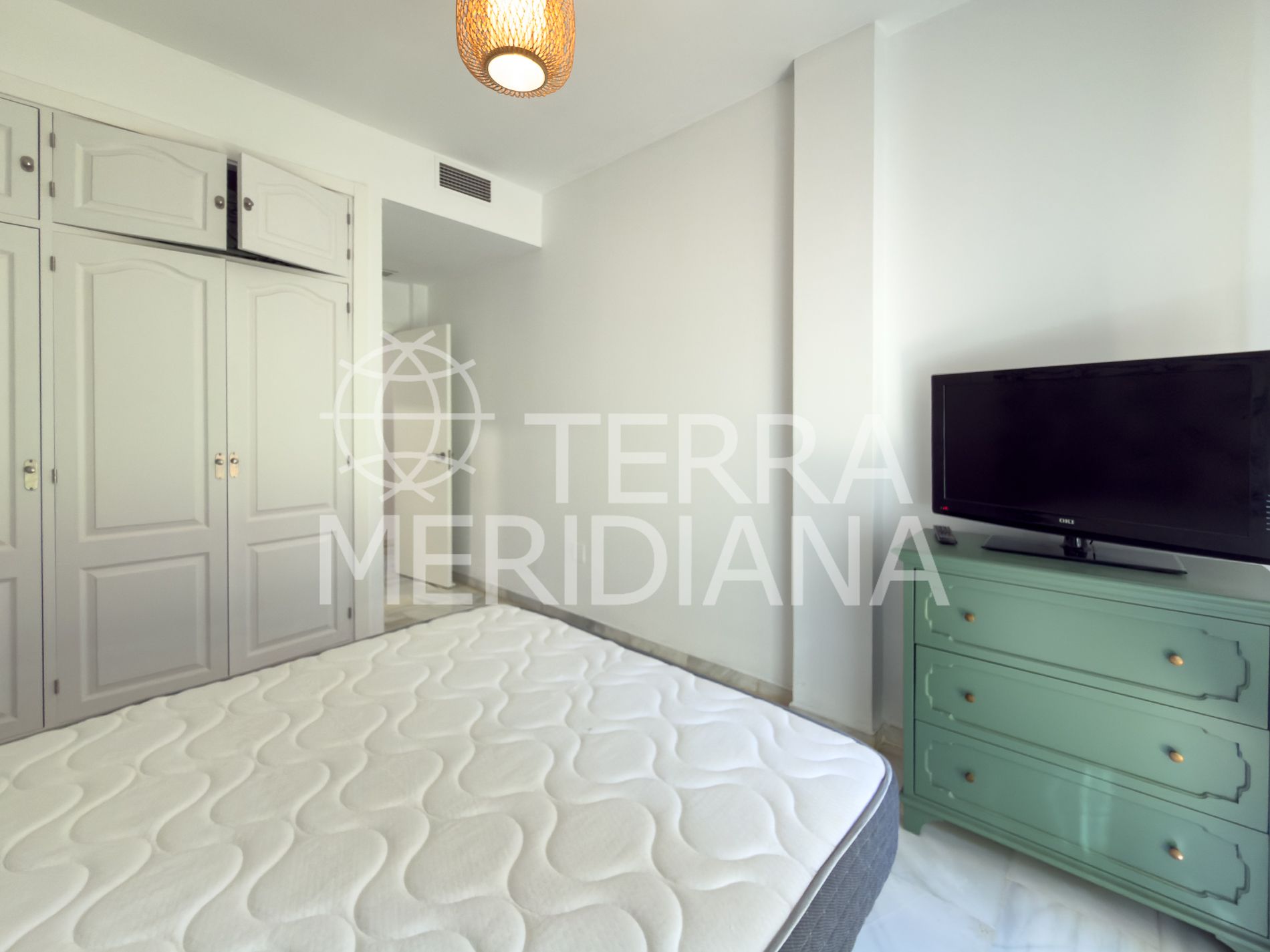 Ground Floor Apartment in Cabopino, Marbella