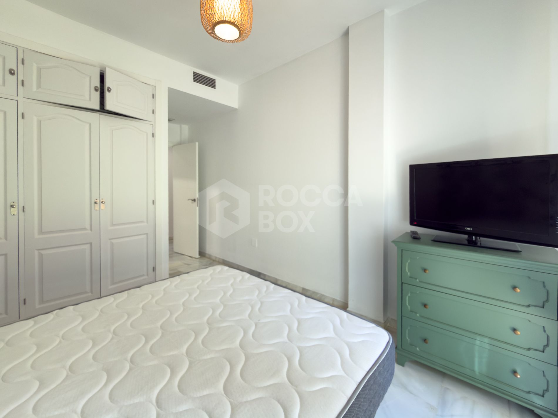 Fantastic 3 bed Garden Apartment in Cabopino