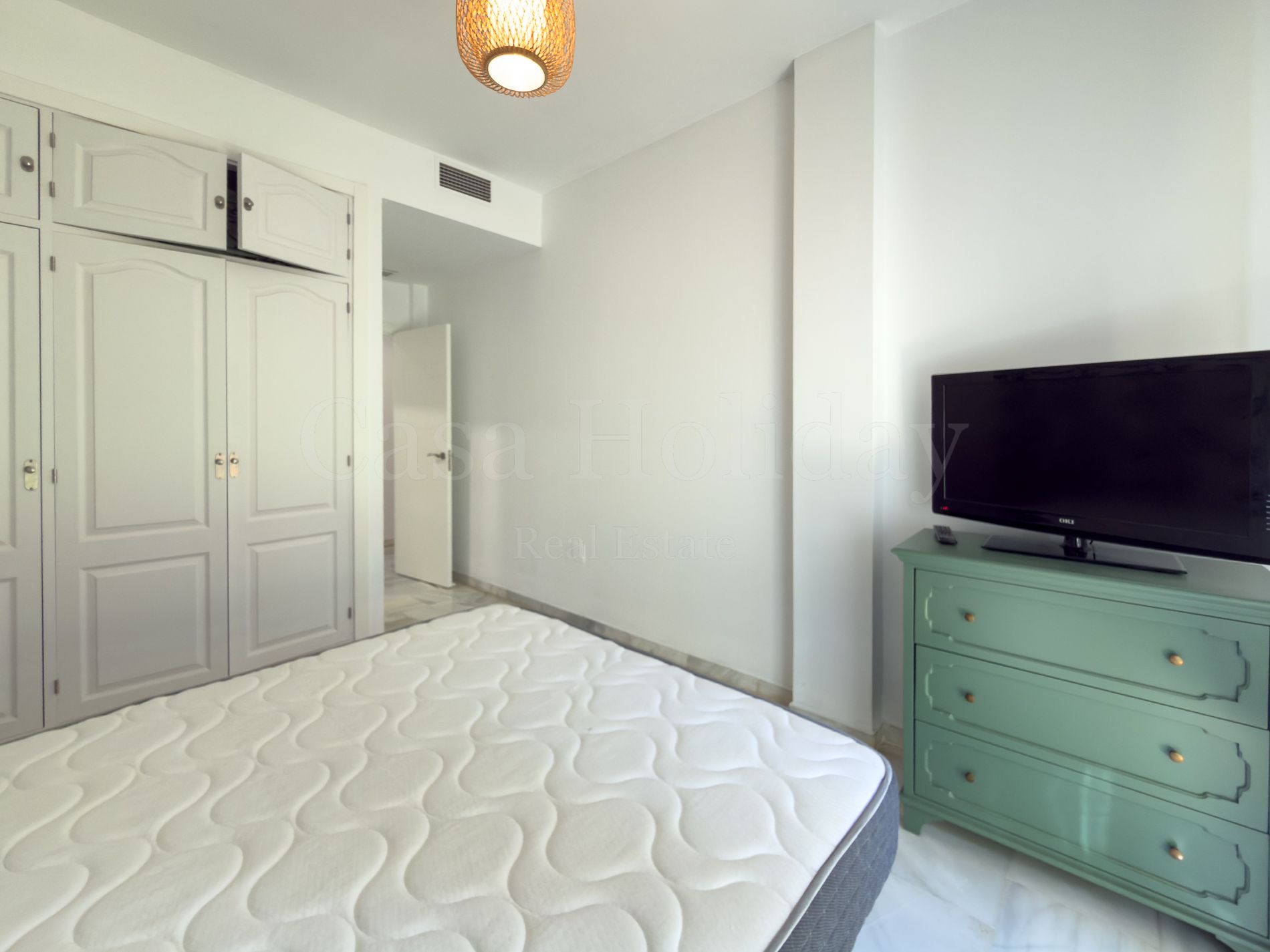 Apartamento Planta Baja en Cabopino, Marbella