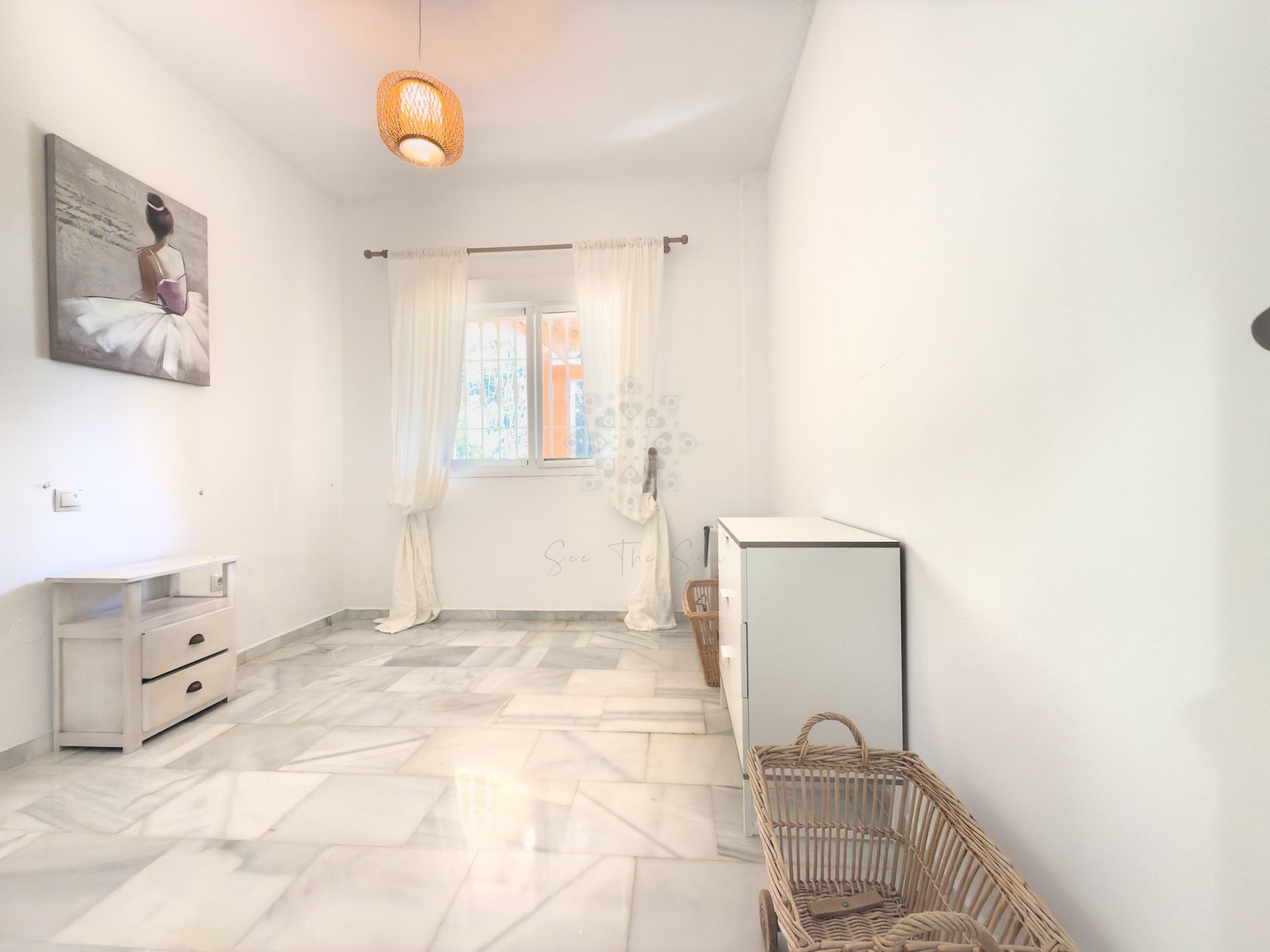 Apartamento Planta Baja en Cabopino, Marbella