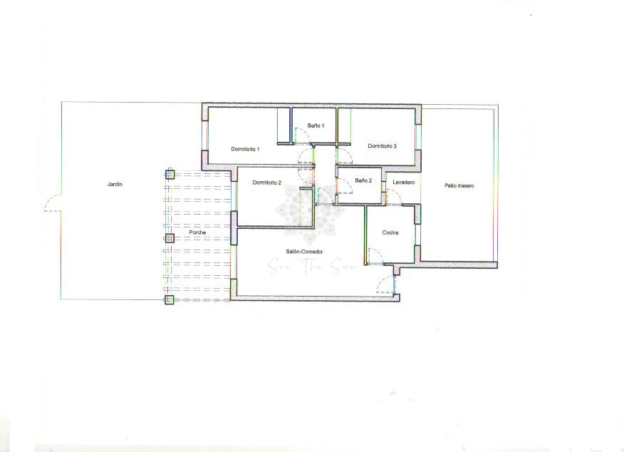 Apartamento Planta Baja en Cabopino, Marbella