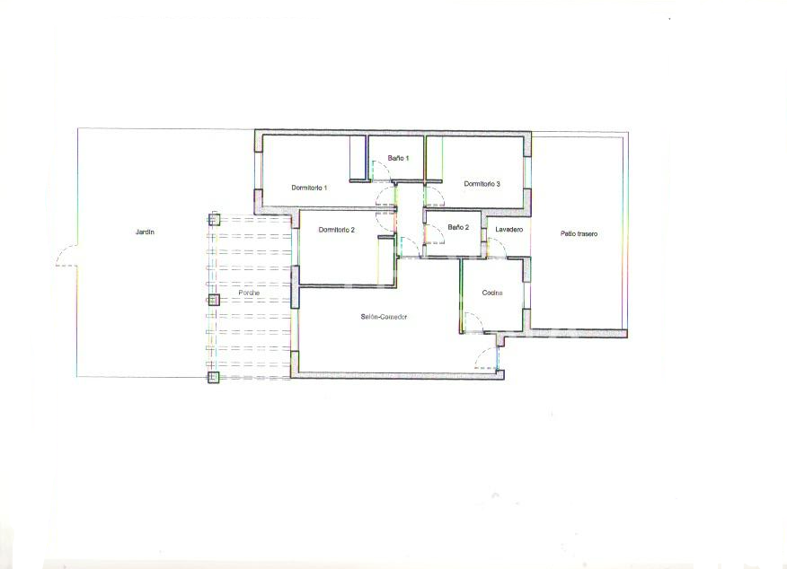 Ground Floor Apartment in Cabopino, Marbella