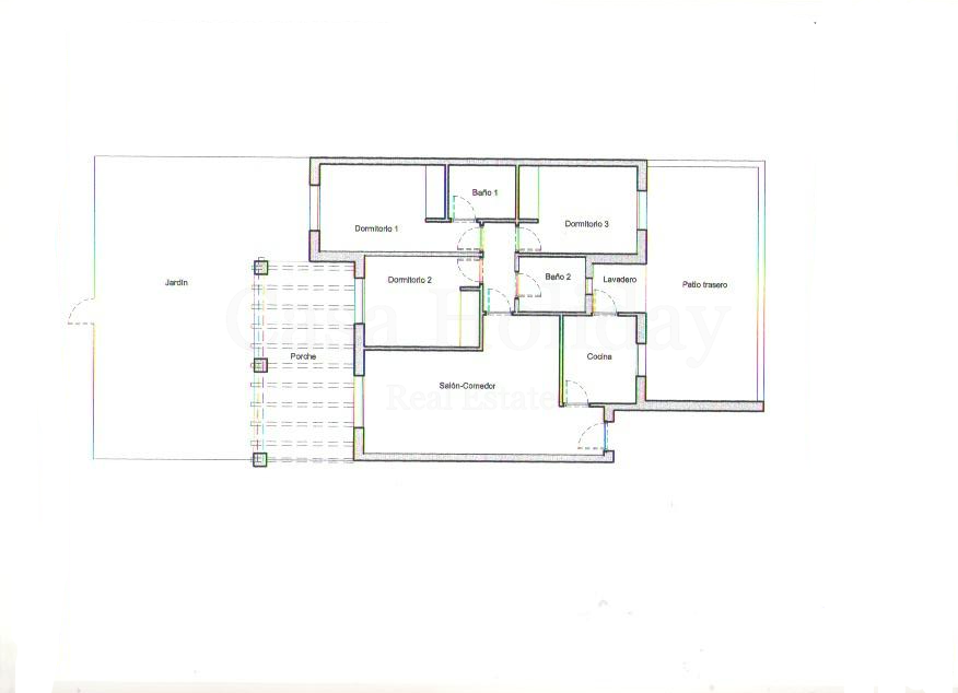 Apartamento Planta Baja en Cabopino, Marbella