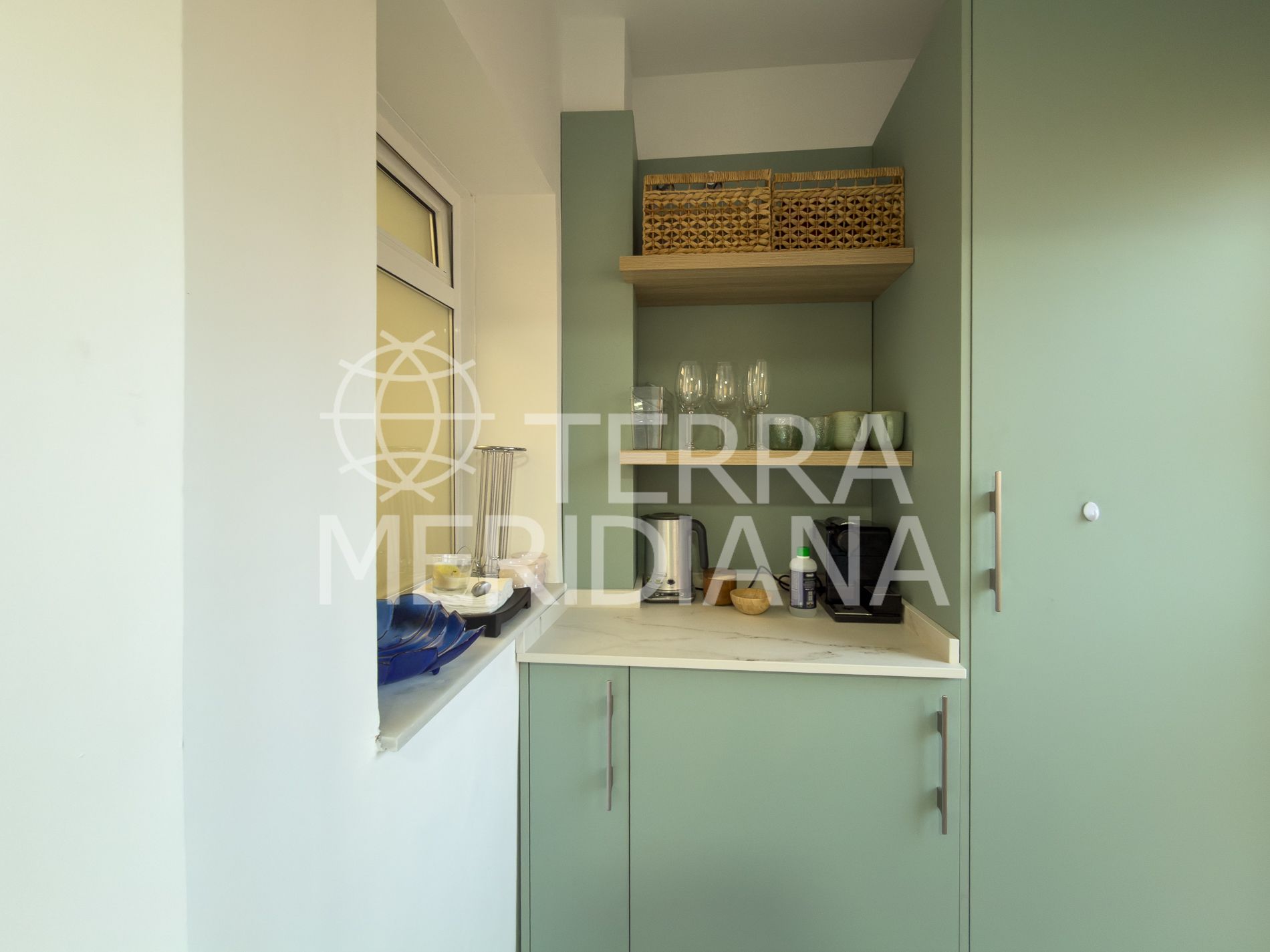 Ground Floor Apartment in Cabopino, Marbella