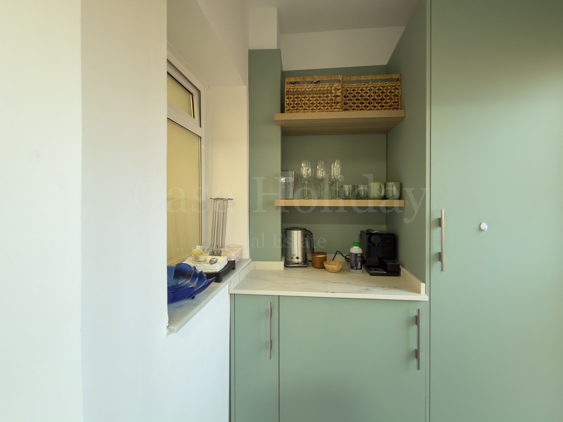 Apartamento Planta Baja en Cabopino, Marbella