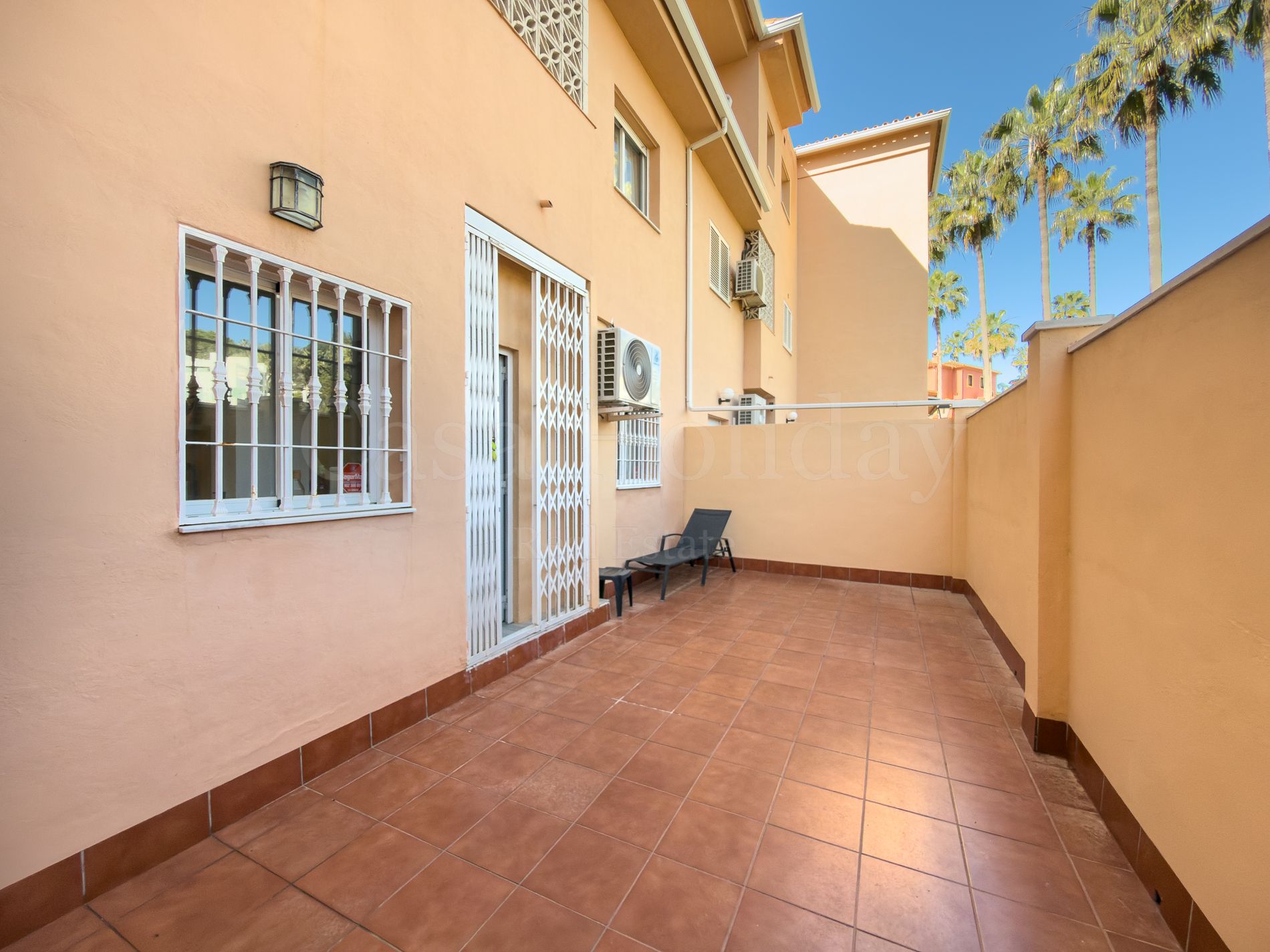 Apartamento Planta Baja en Cabopino, Marbella