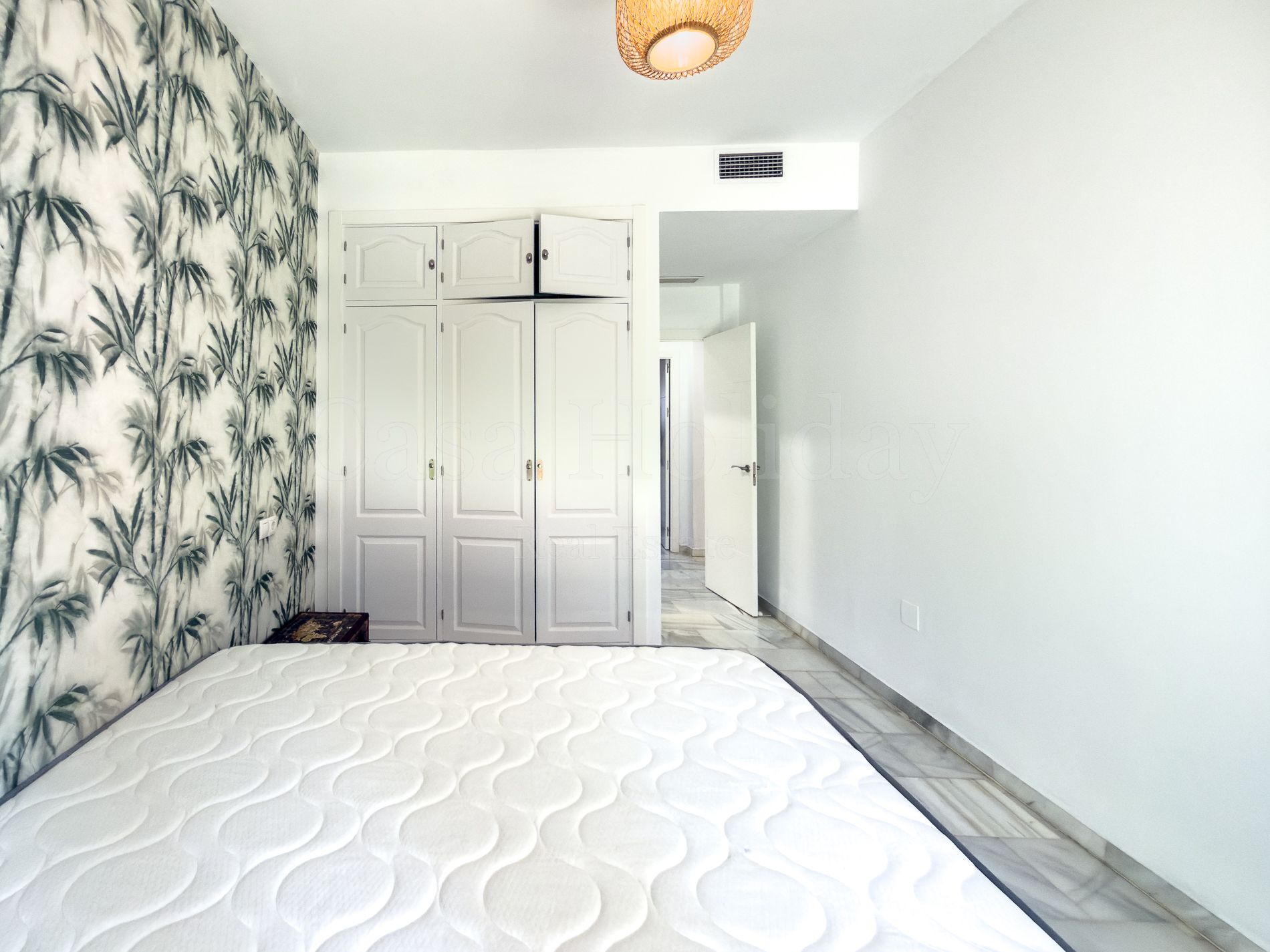 Apartamento Planta Baja en Cabopino, Marbella