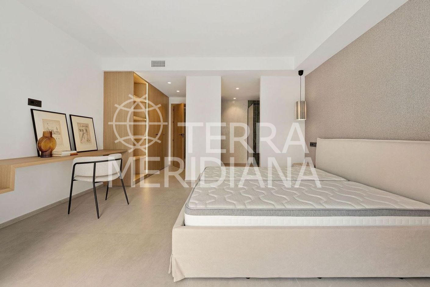 Duplex Penthouse in Aloha Gardens, Marbella