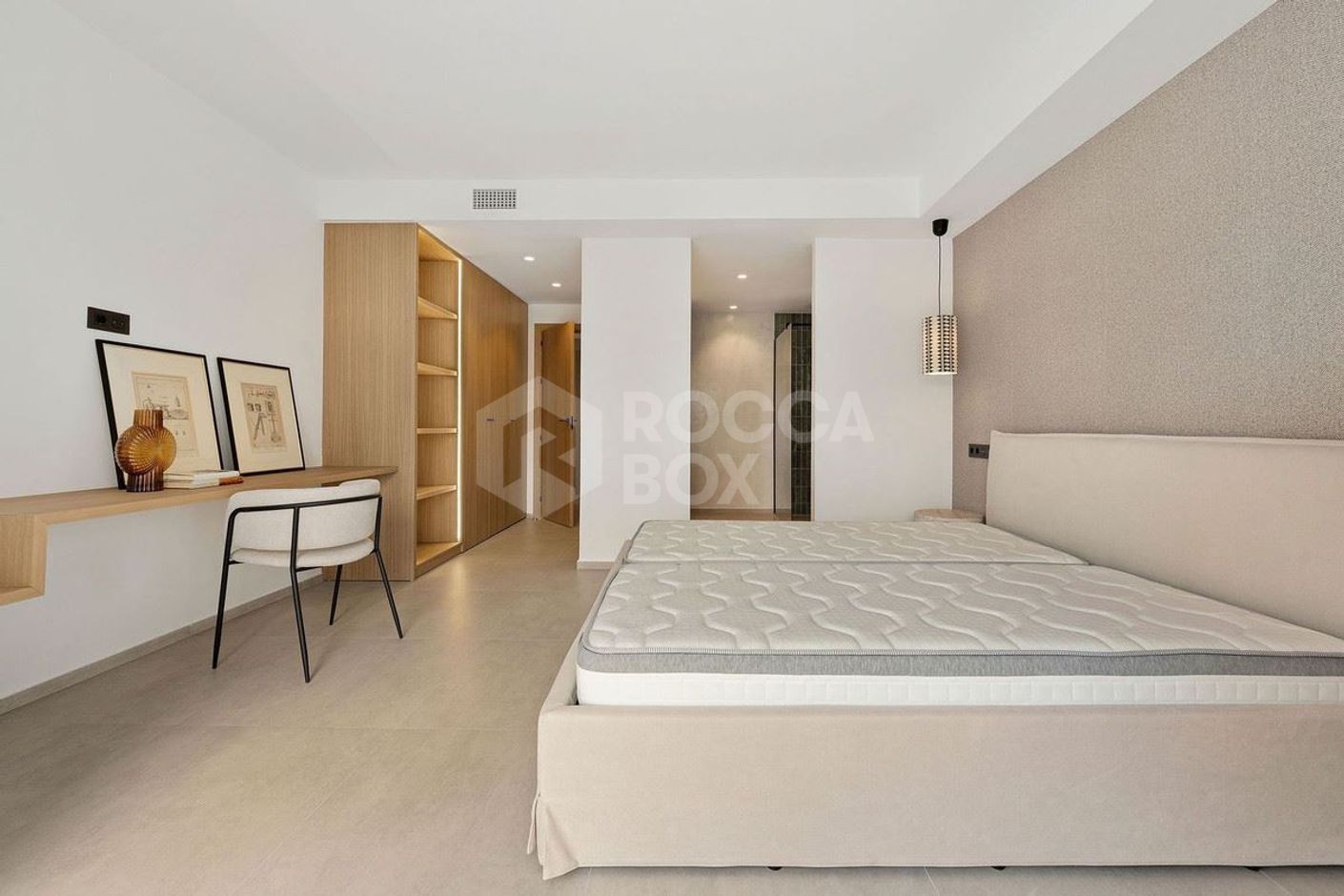 Duplex Penthouse for Sale in Aloha Gardens