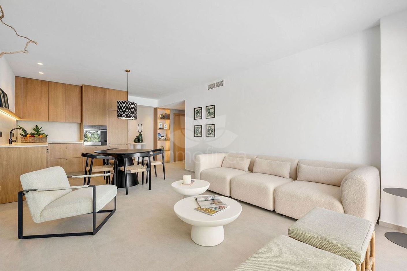 Atico Duplex en Aloha Gardens, Marbella