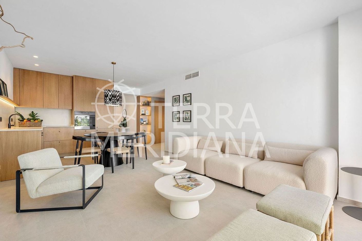 Duplex Penthouse in Aloha Gardens, Marbella