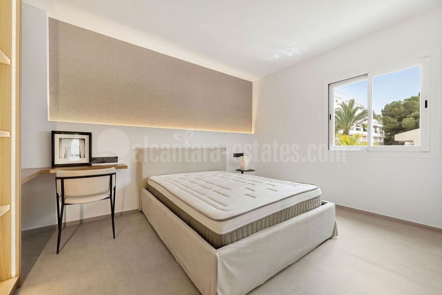 Duplex Penthouse in Aloha Gardens, Marbella