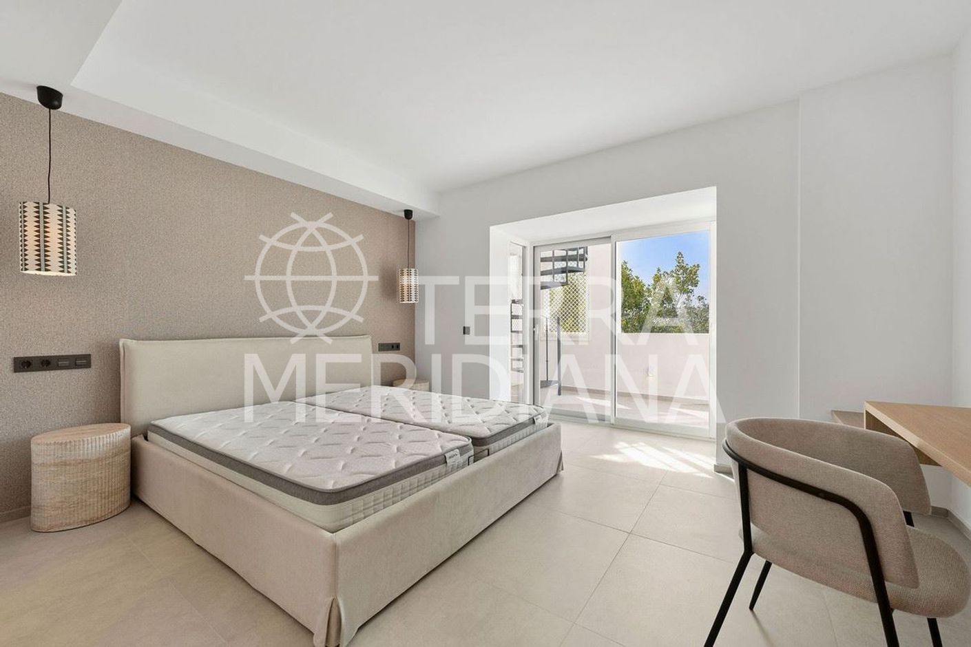 Duplex Penthouse in Aloha Gardens, Marbella