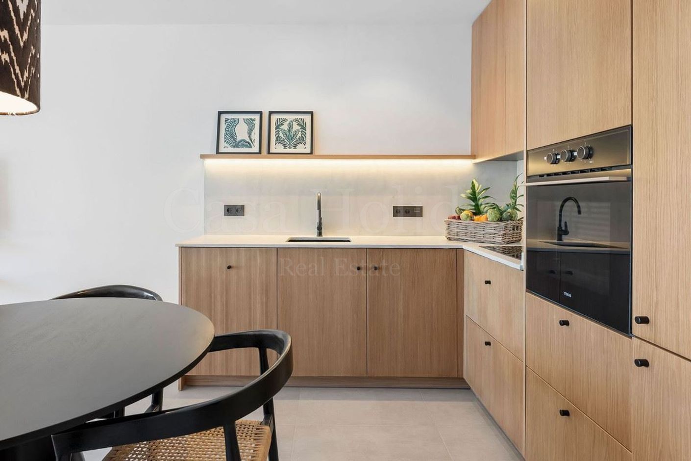 Duplex Penthouse in Aloha Gardens, Marbella