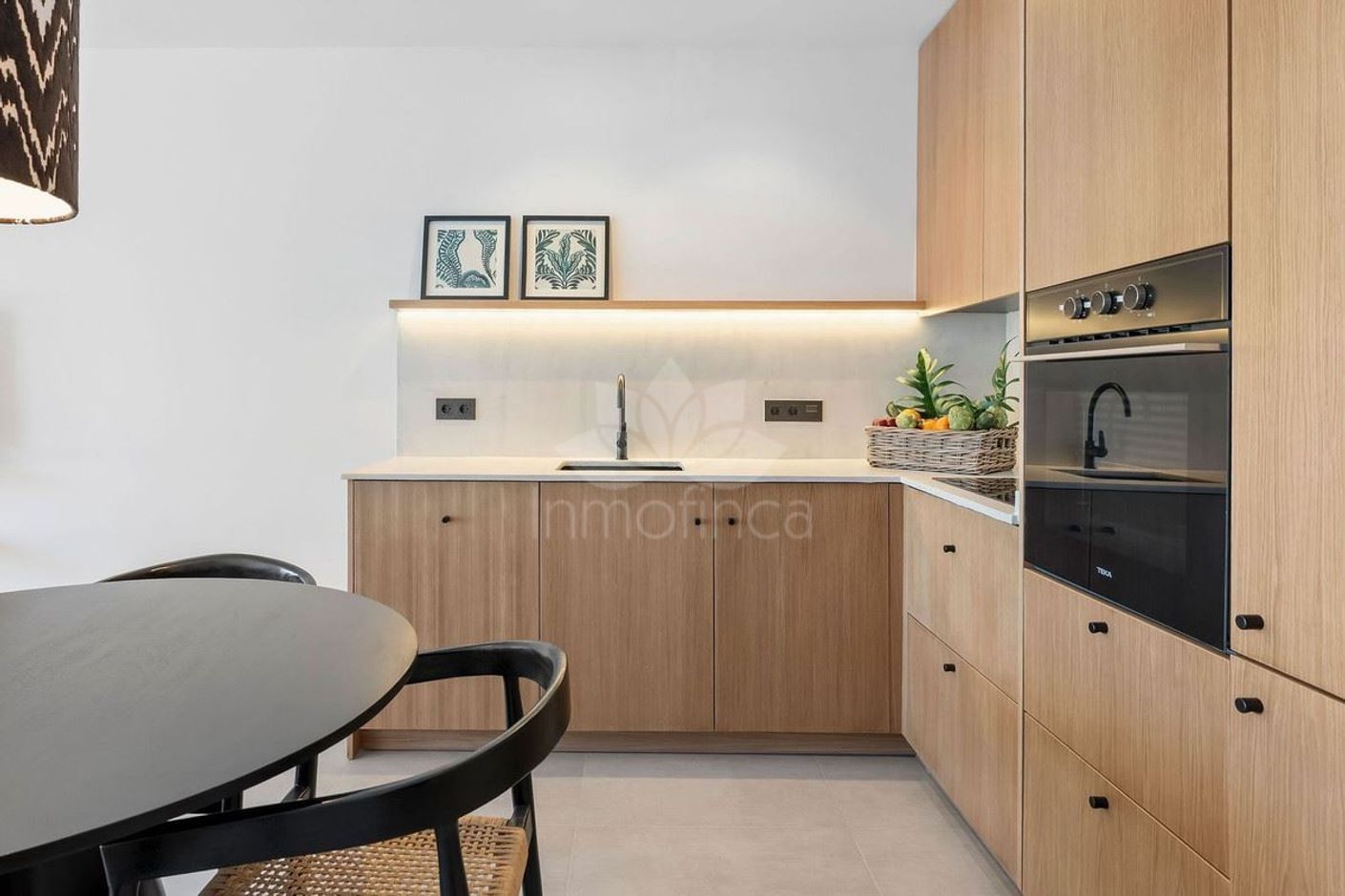 Atico Duplex en Aloha Gardens, Marbella