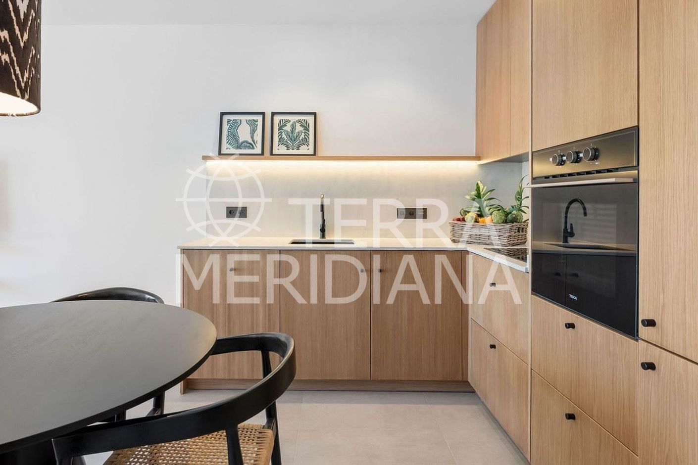 Duplex Penthouse in Aloha Gardens, Marbella