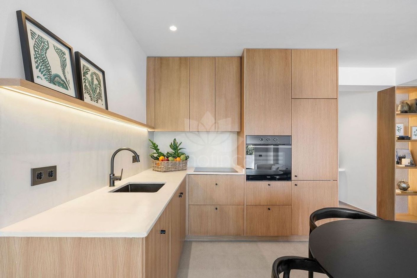 Atico Duplex en Aloha Gardens, Marbella