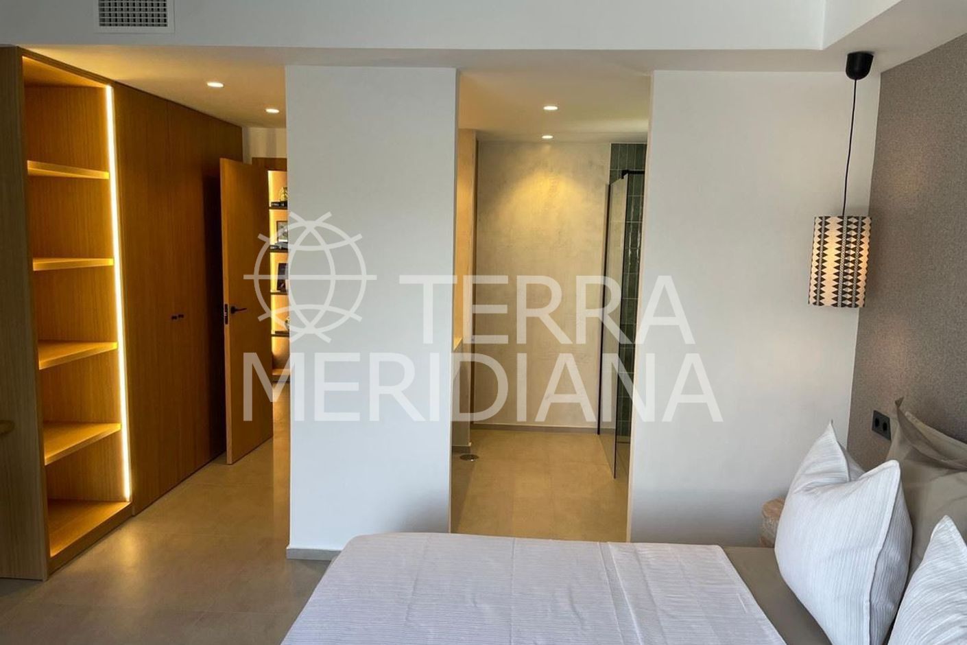 Duplex Penthouse in Aloha Gardens, Marbella