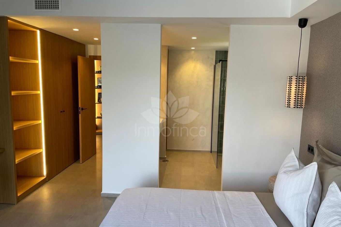 Atico Duplex en Aloha Gardens, Marbella