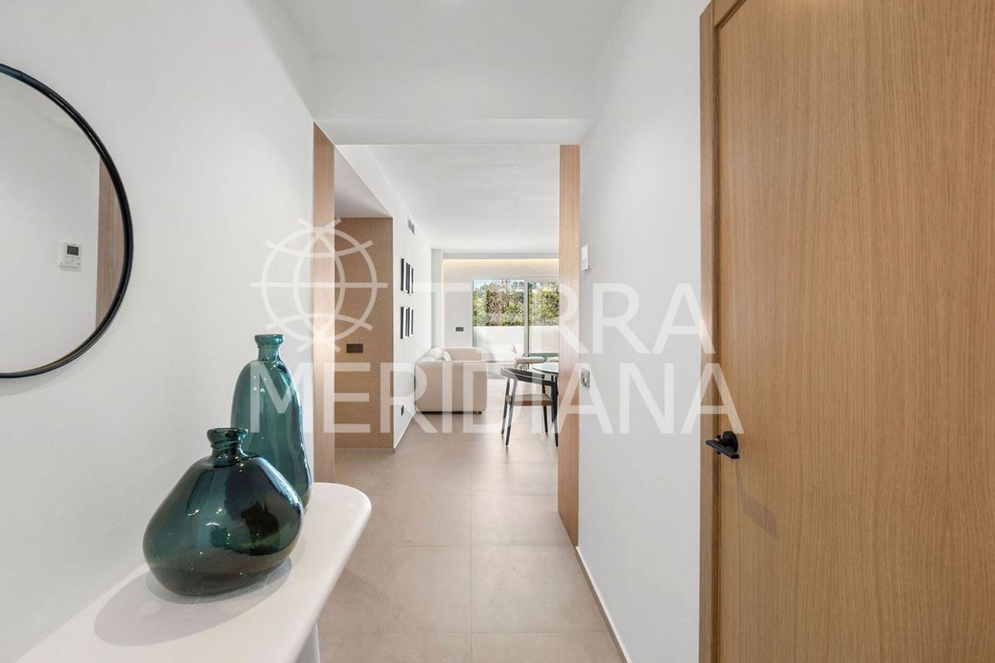 Duplex Penthouse in Aloha Gardens, Marbella