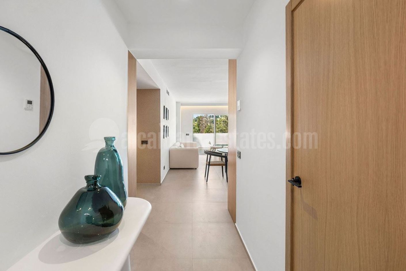 Duplex Penthouse in Aloha Gardens, Marbella