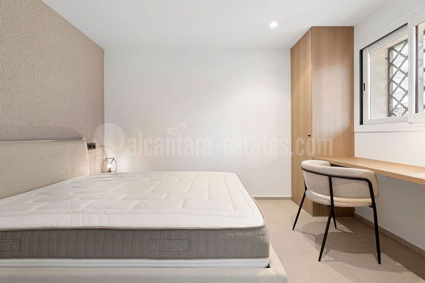 Duplex Penthouse in Aloha Gardens, Marbella