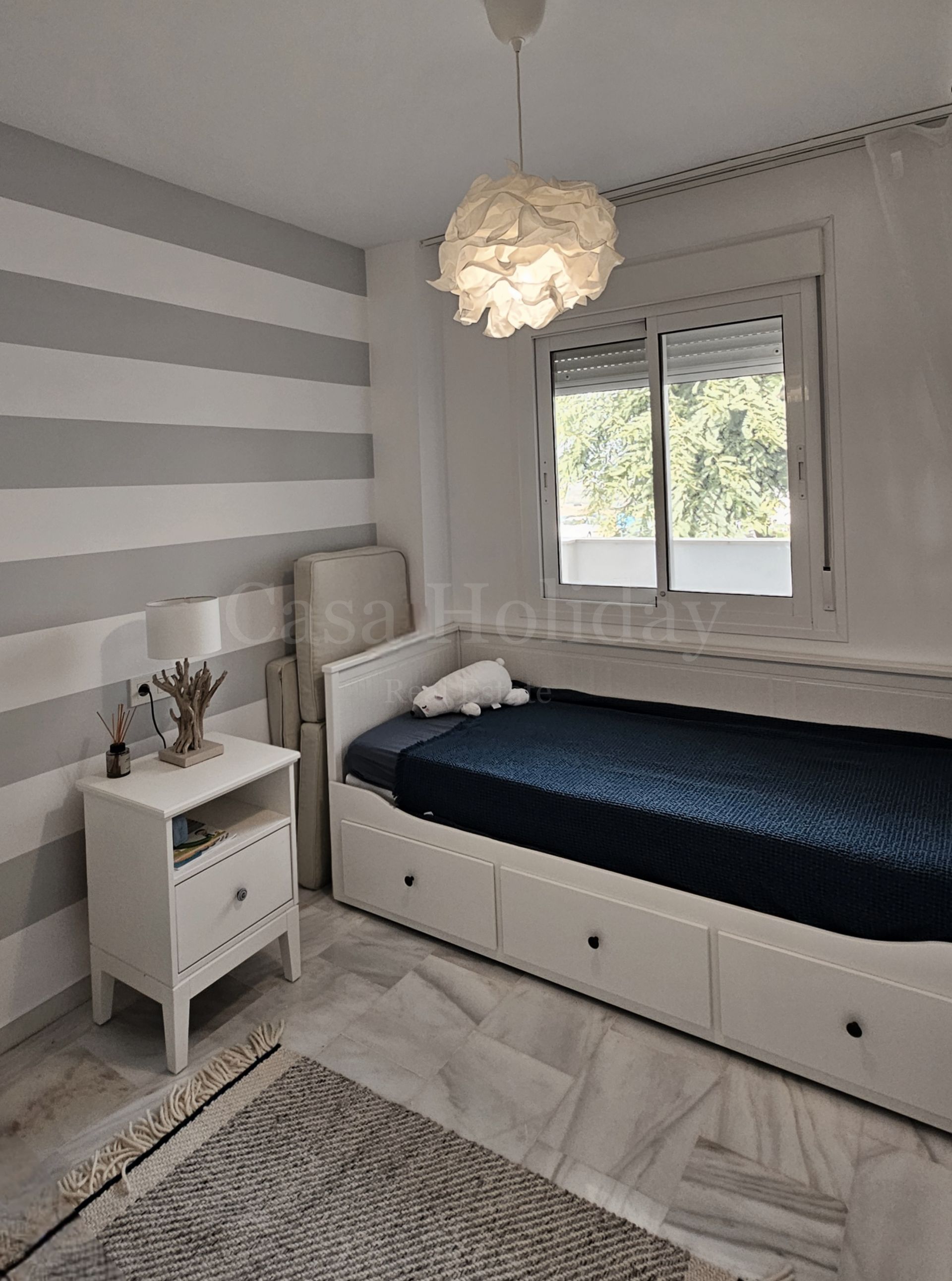 Apartamento en Doña Julia, Casares