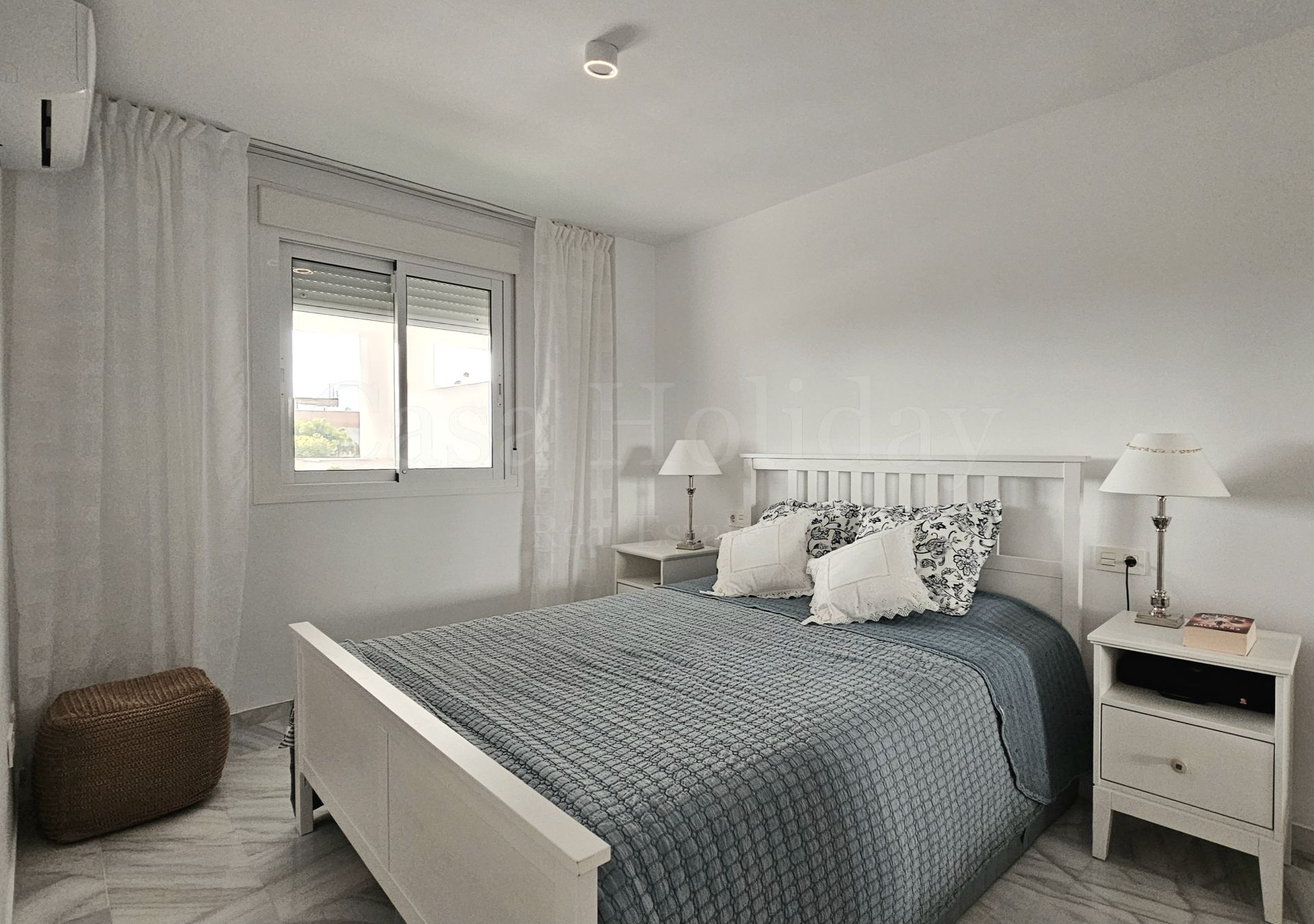 Apartamento en Doña Julia, Casares