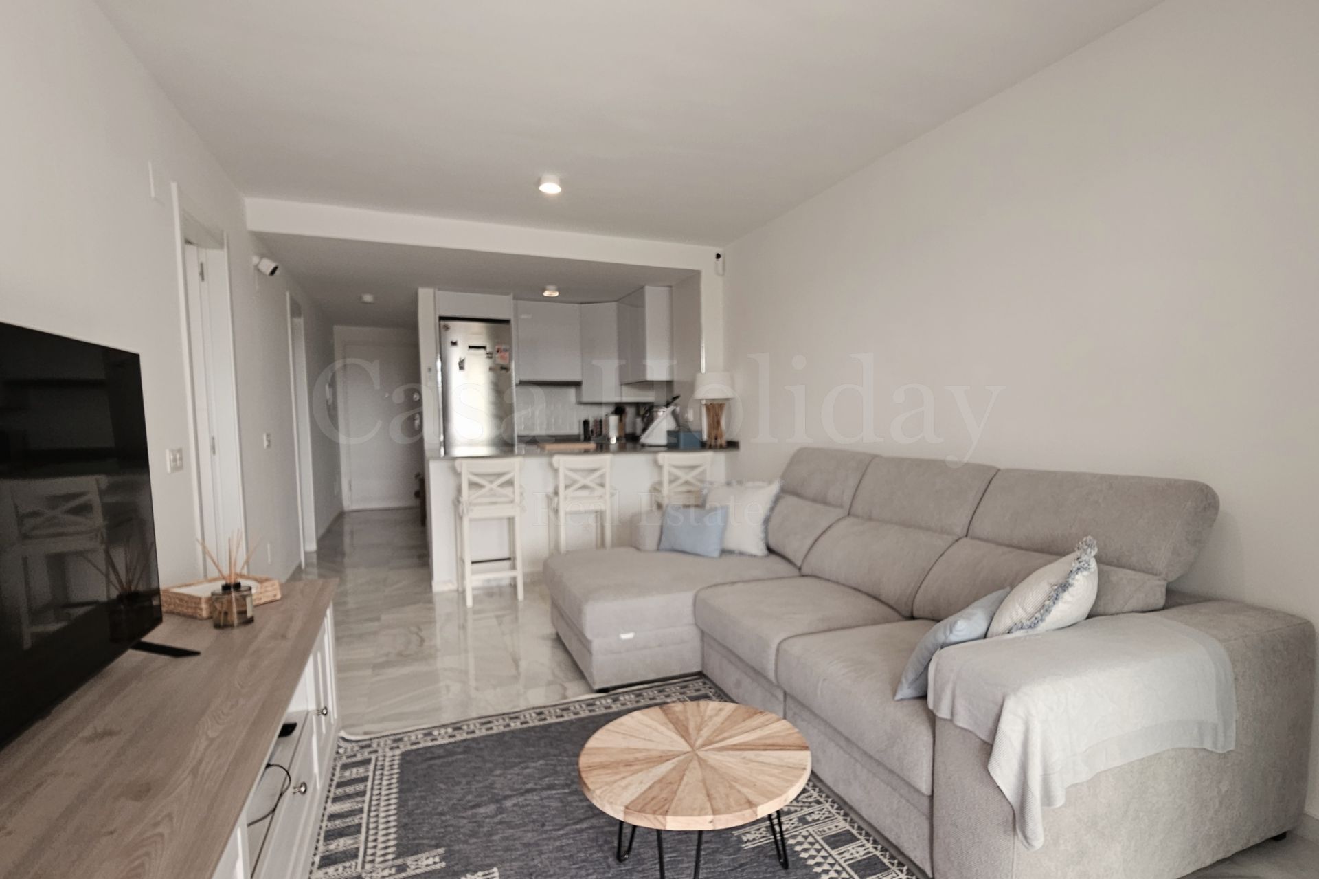 Apartamento en Doña Julia, Casares