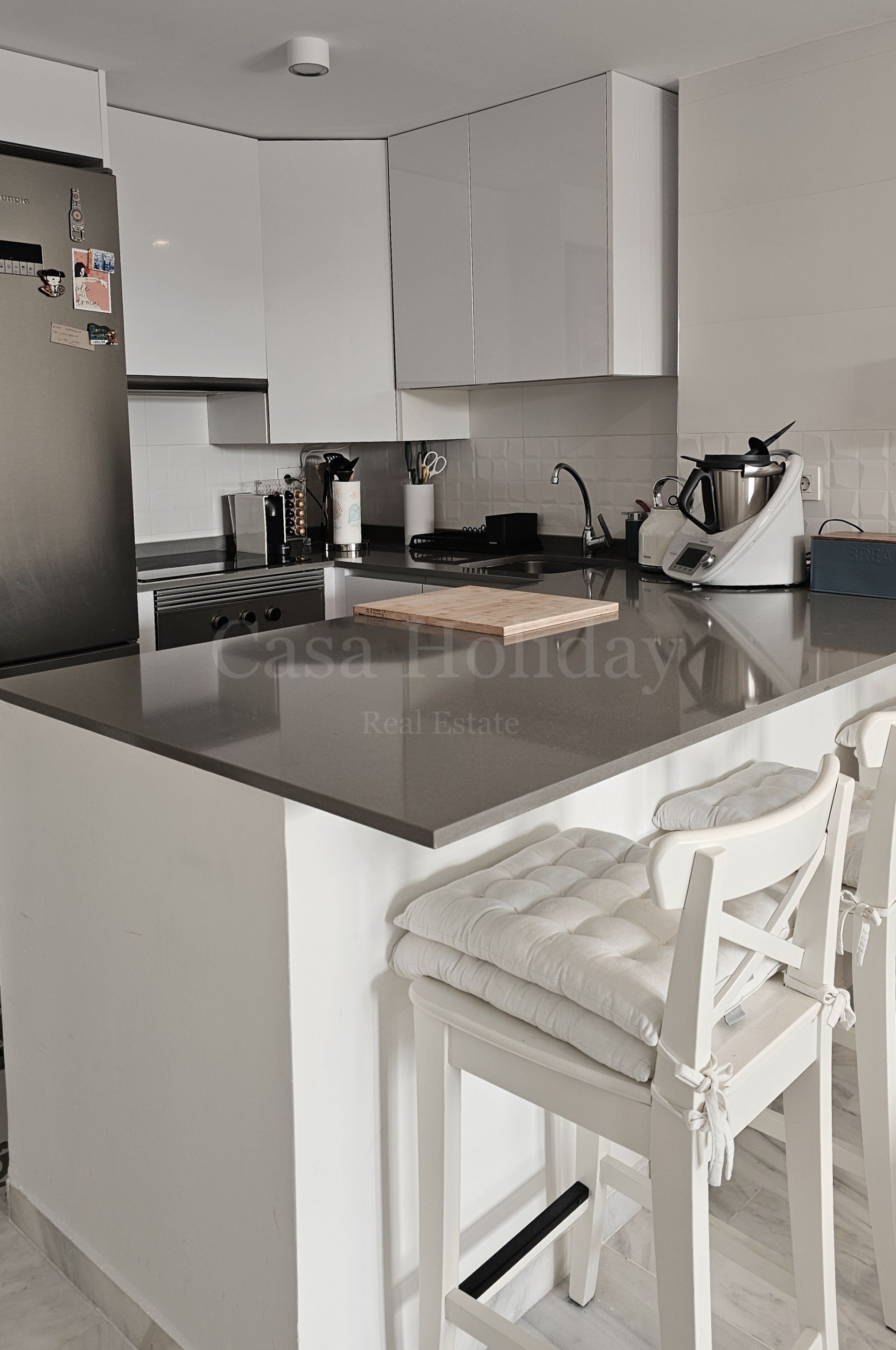 Apartamento en Doña Julia, Casares