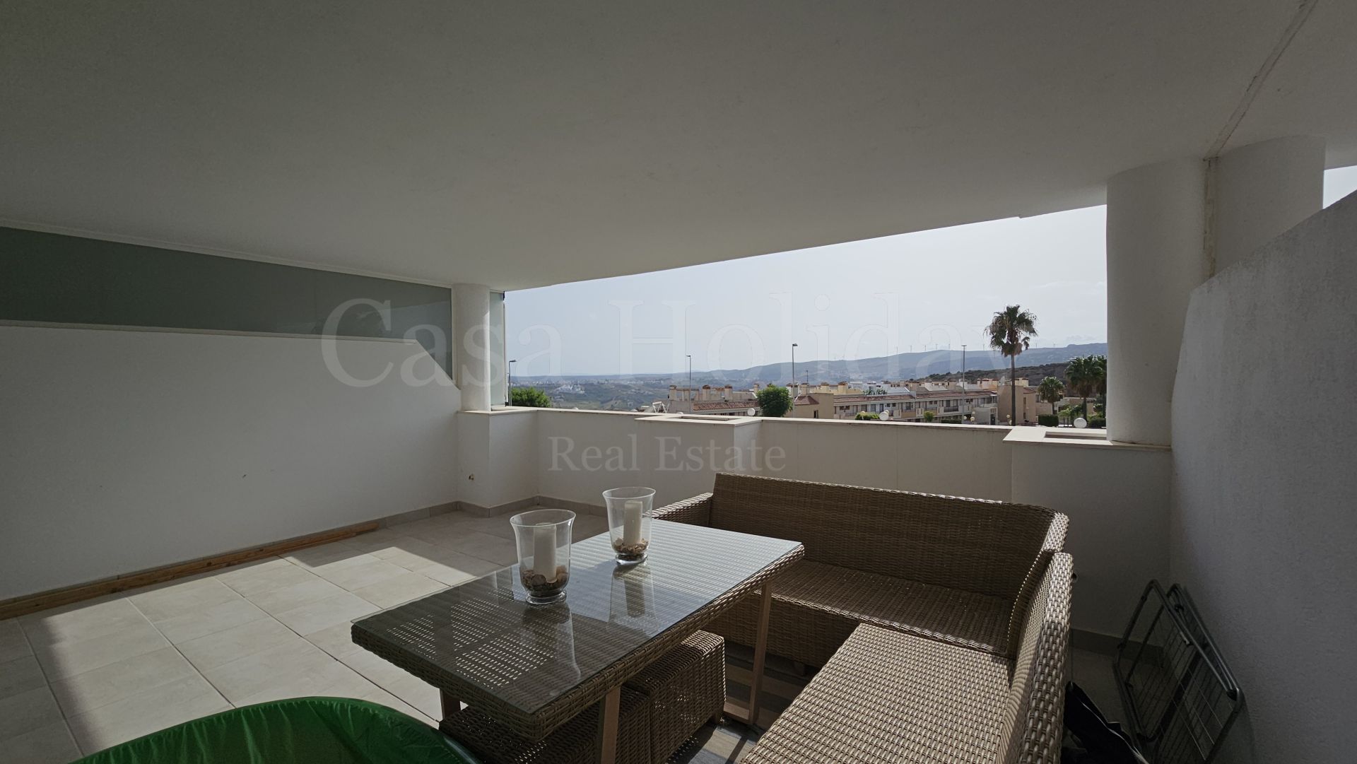 Apartamento en Doña Julia, Casares