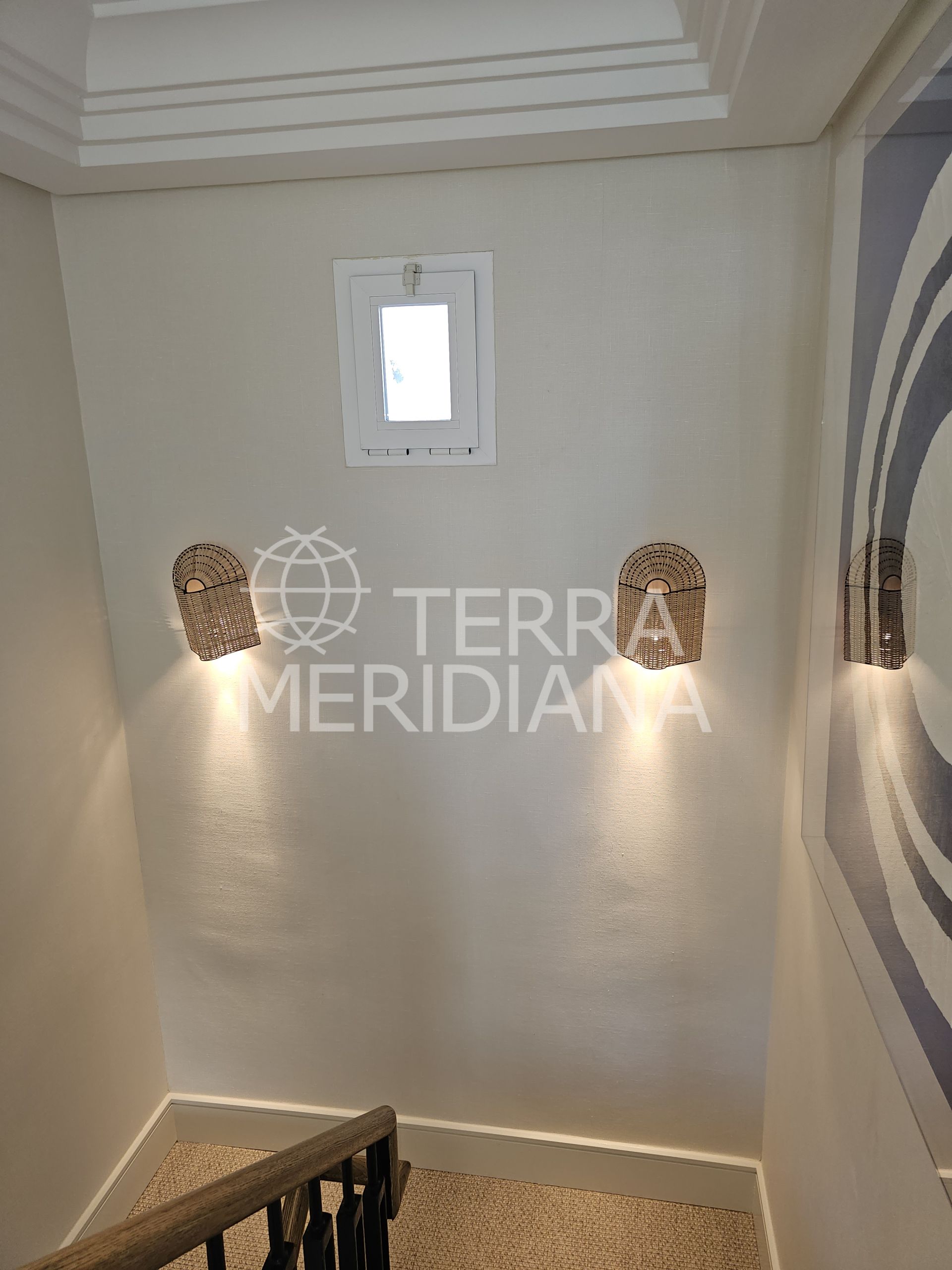 Duplex Penthouse in Marina Mariola, Marbella