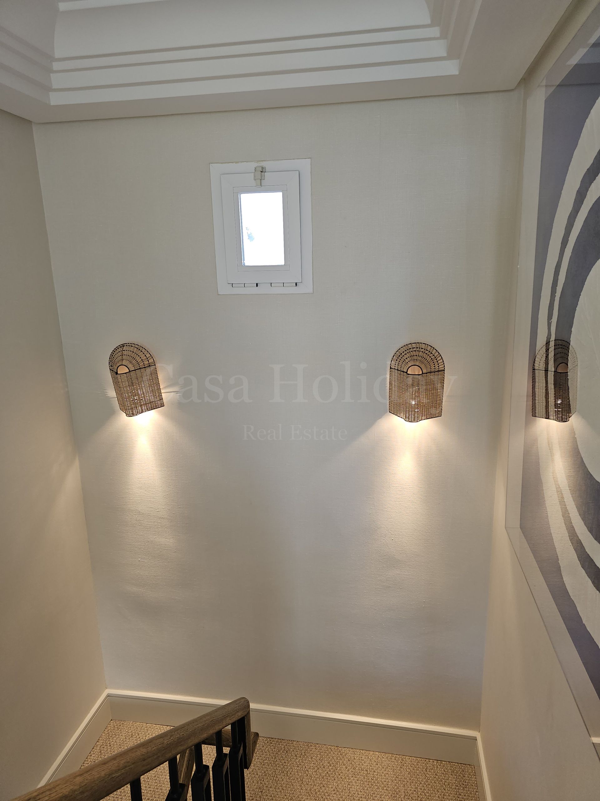 Atico Duplex en Marina Mariola, Marbella
