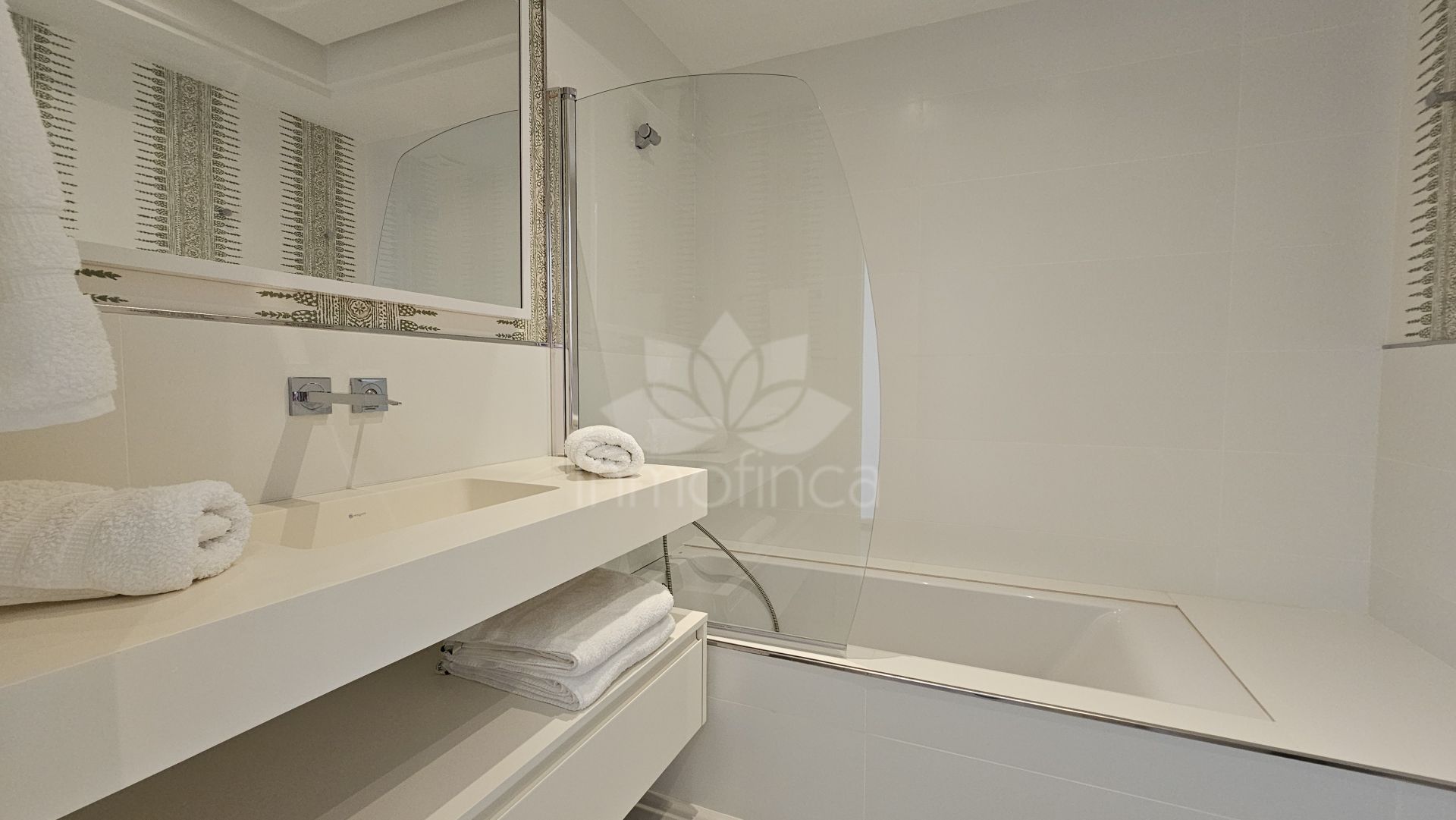 Atico Duplex en Marina Mariola, Marbella