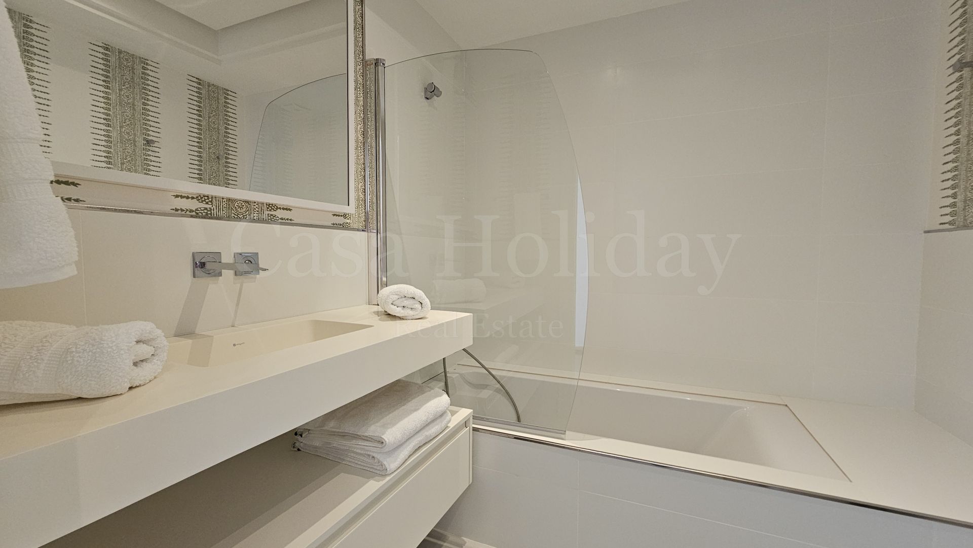 Atico Duplex en Marina Mariola, Marbella