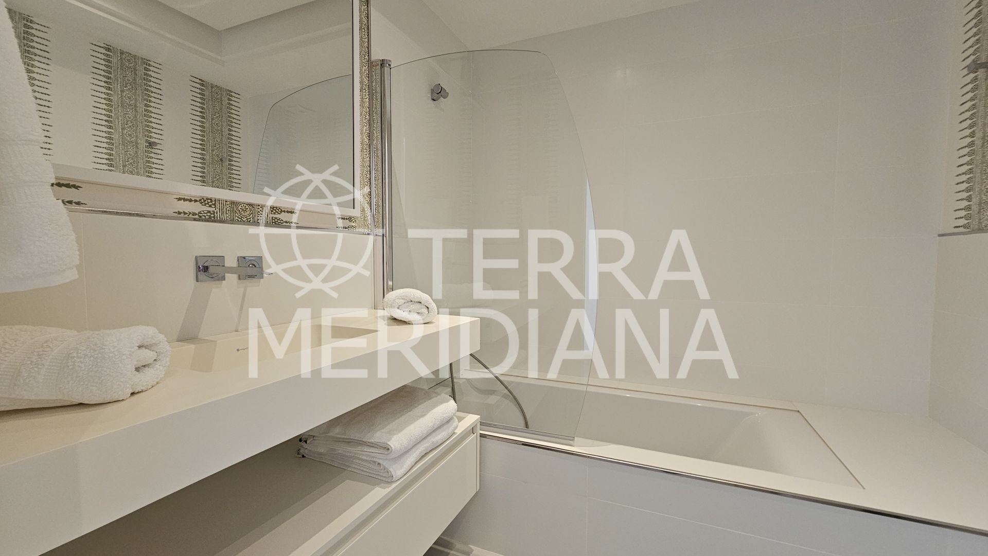 Duplex Penthouse in Marina Mariola, Marbella