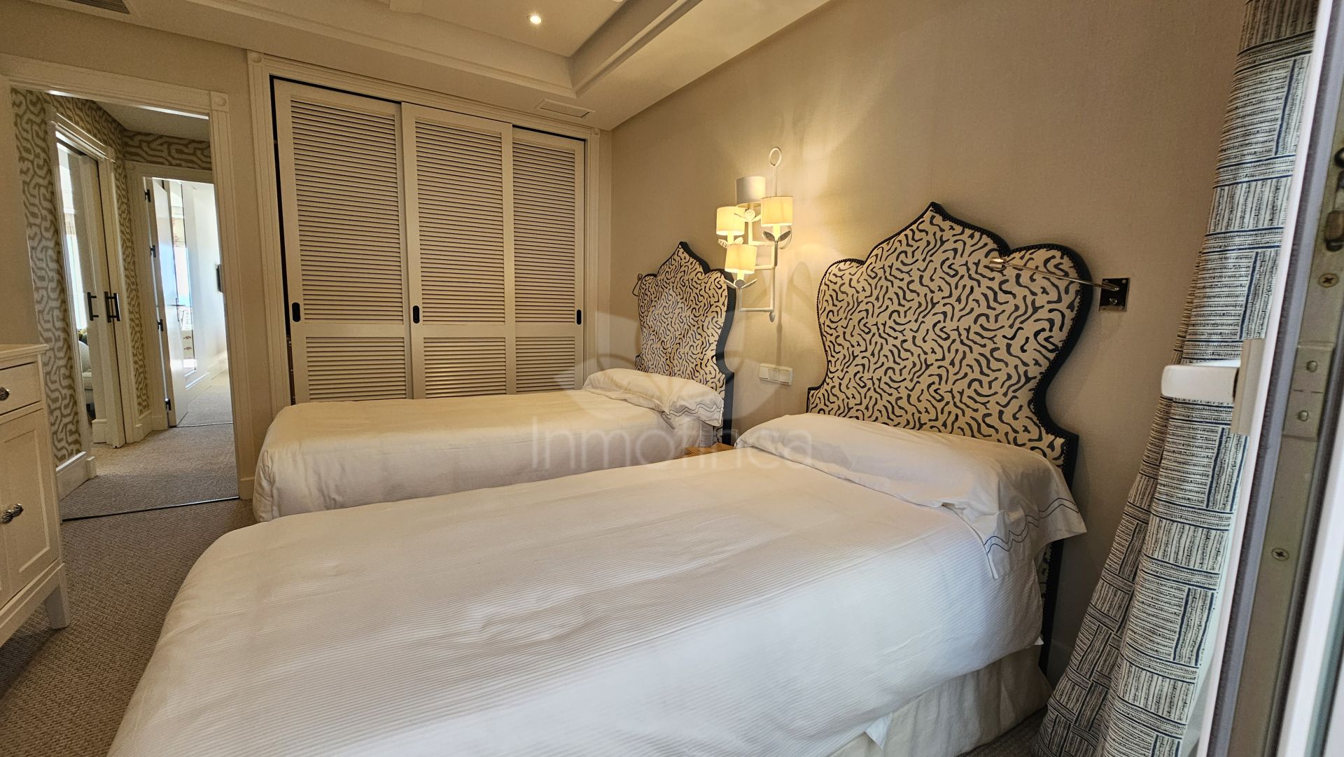 Atico Duplex en Marina Mariola, Marbella