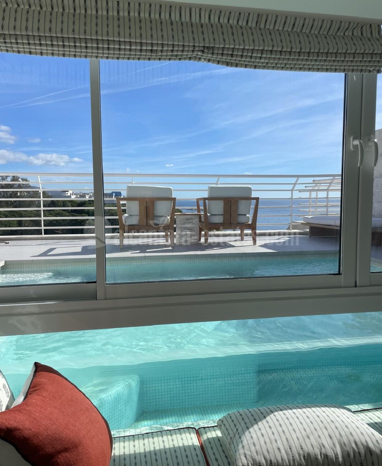 Atico Duplex en Marina Mariola, Marbella