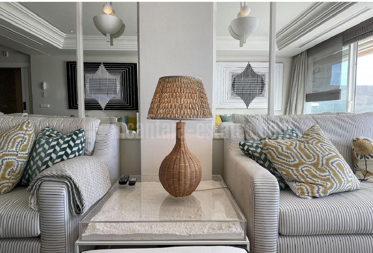Atico Duplex en Marina Mariola, Marbella
