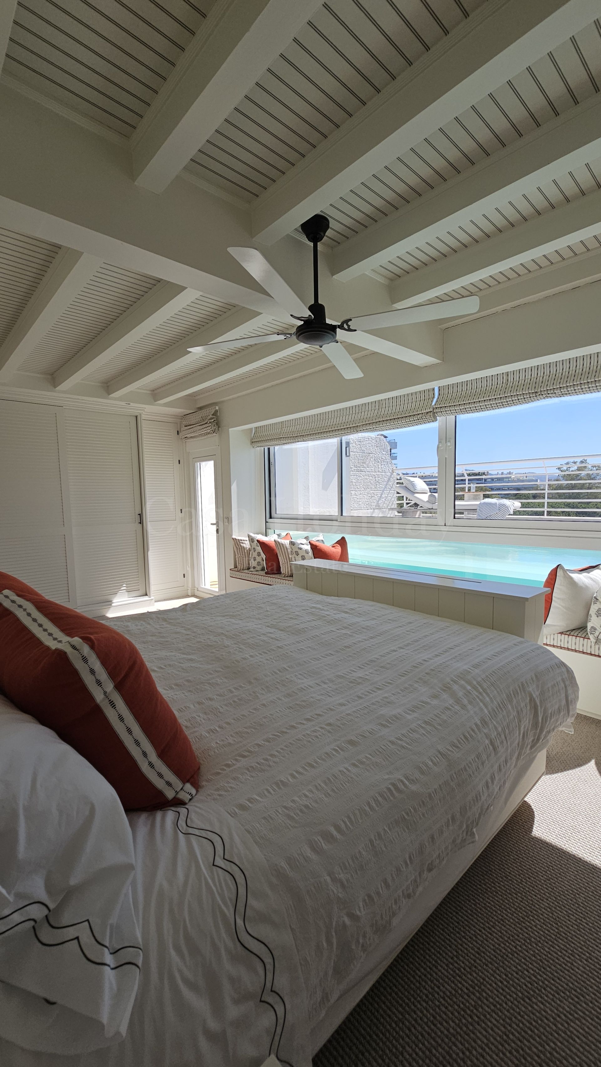 Atico Duplex en Marina Mariola, Marbella