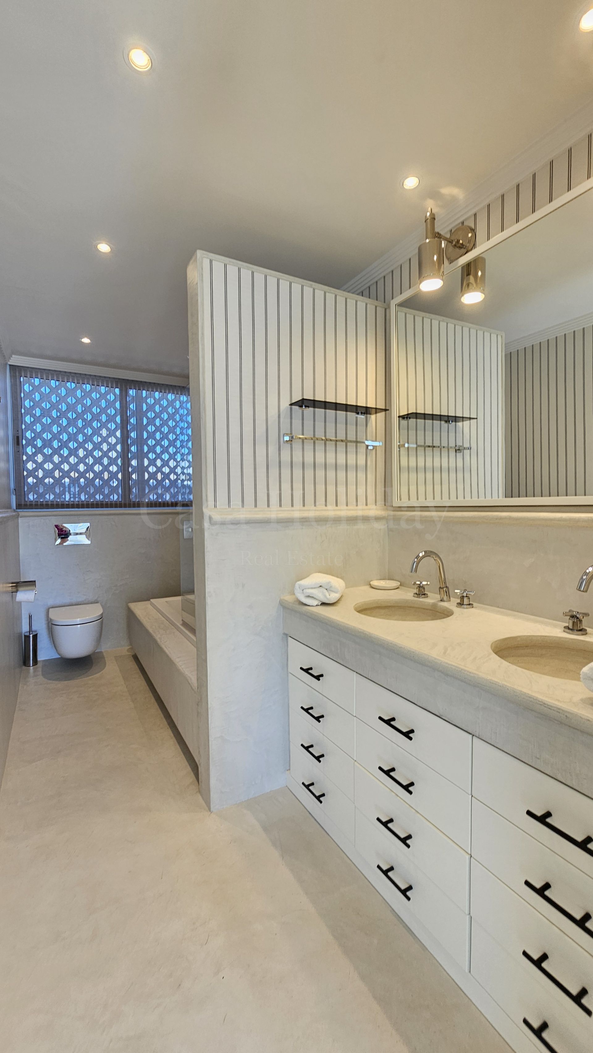 Atico Duplex en Marina Mariola, Marbella