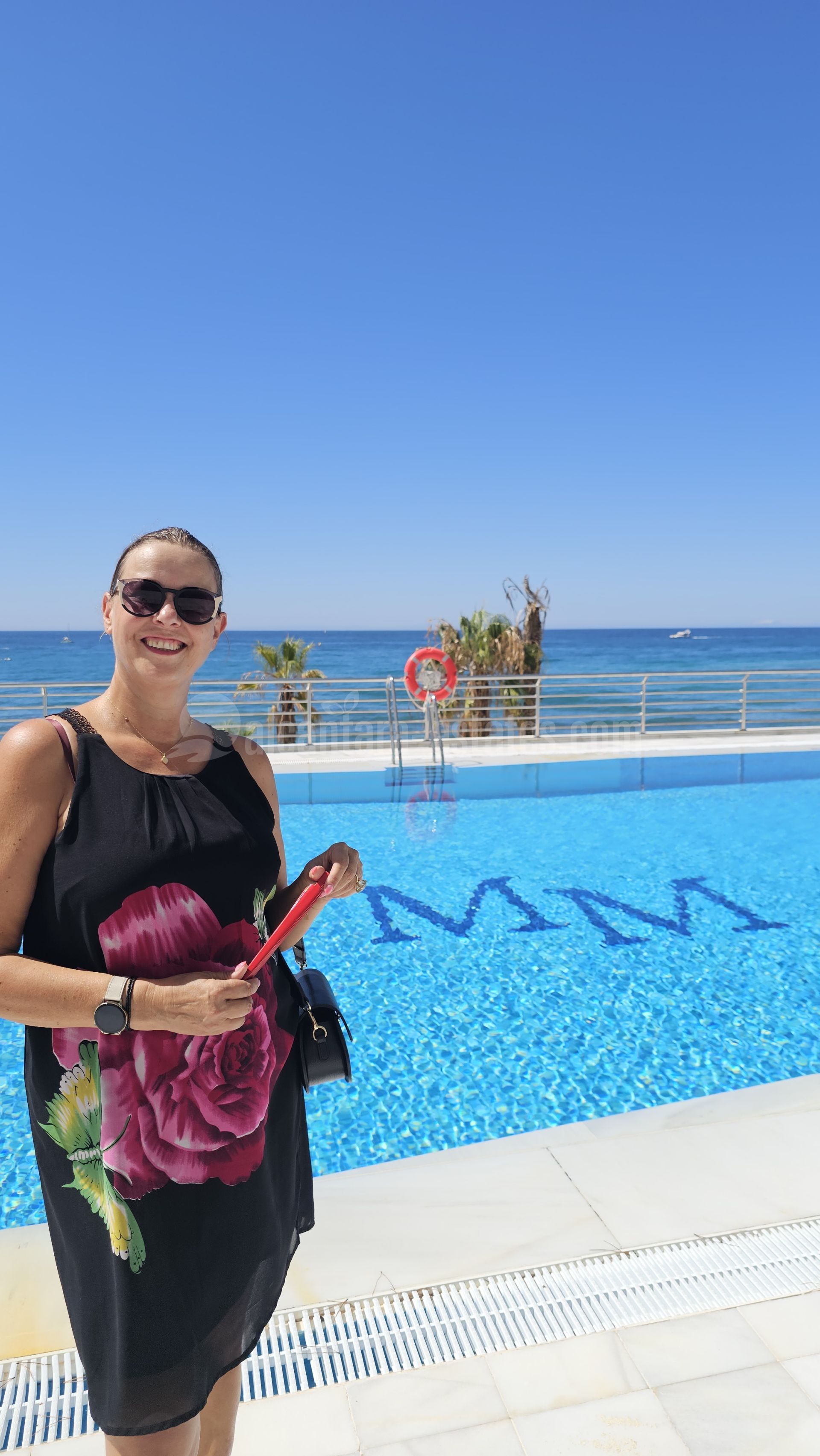 Atico Duplex en Marina Mariola, Marbella